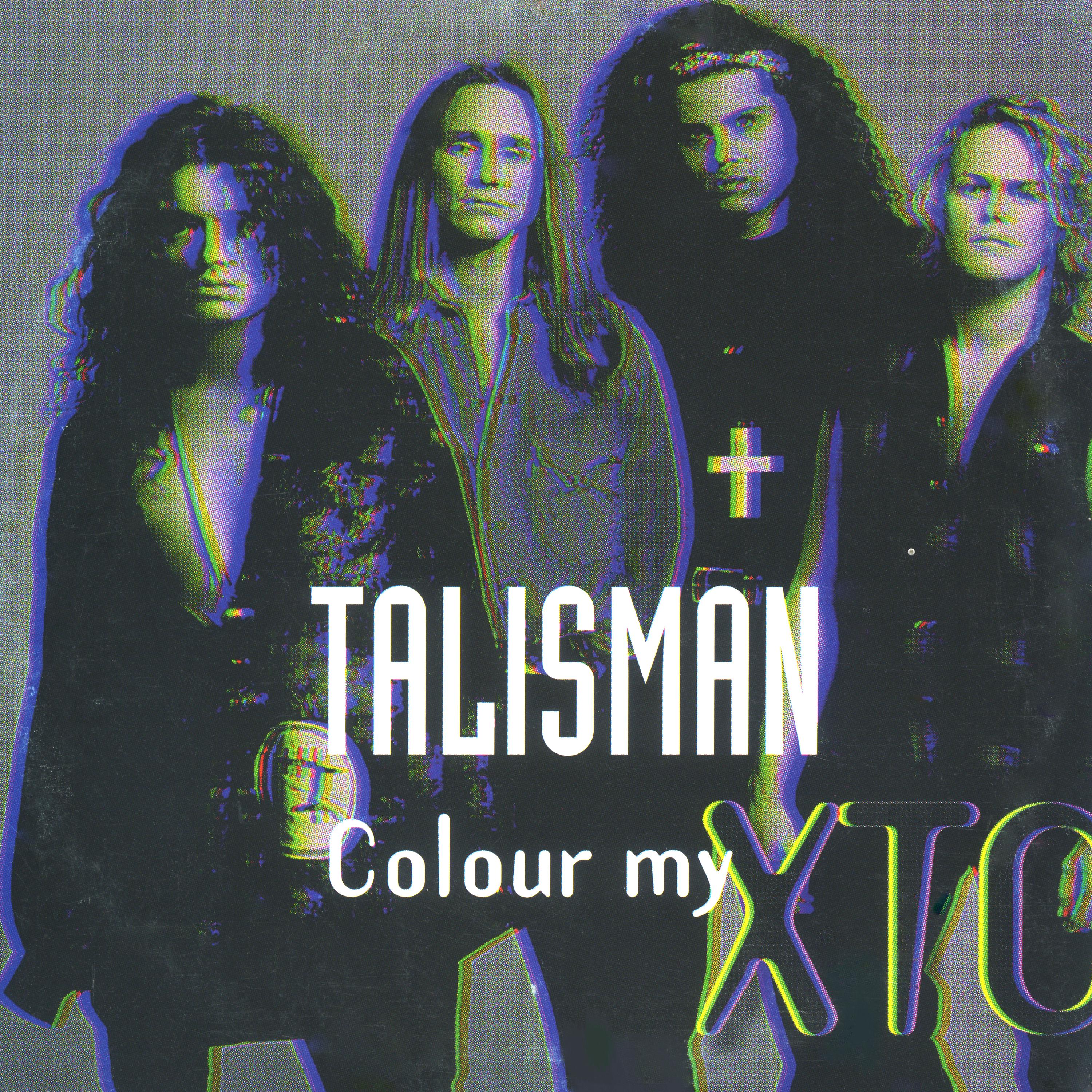 Постер альбома Colour My XTC