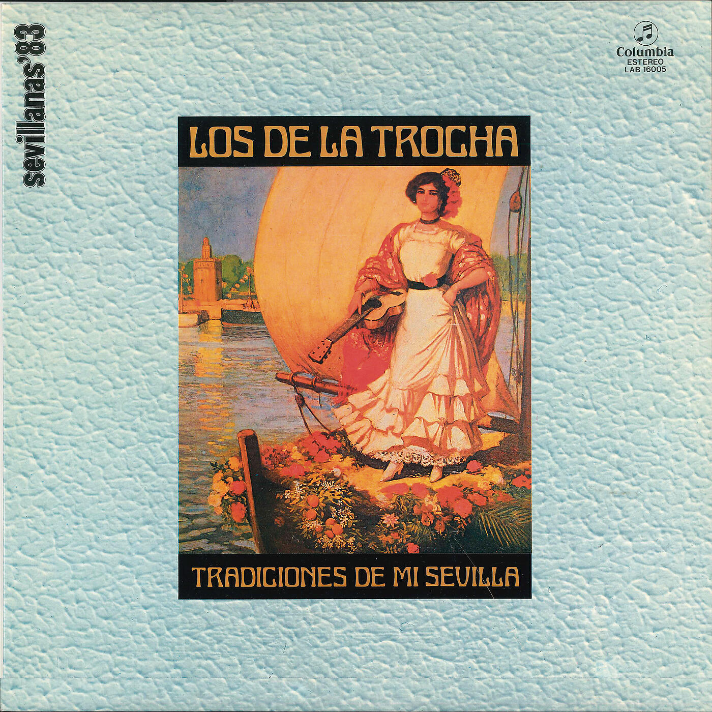 Los de la Trocha - Los Porretas