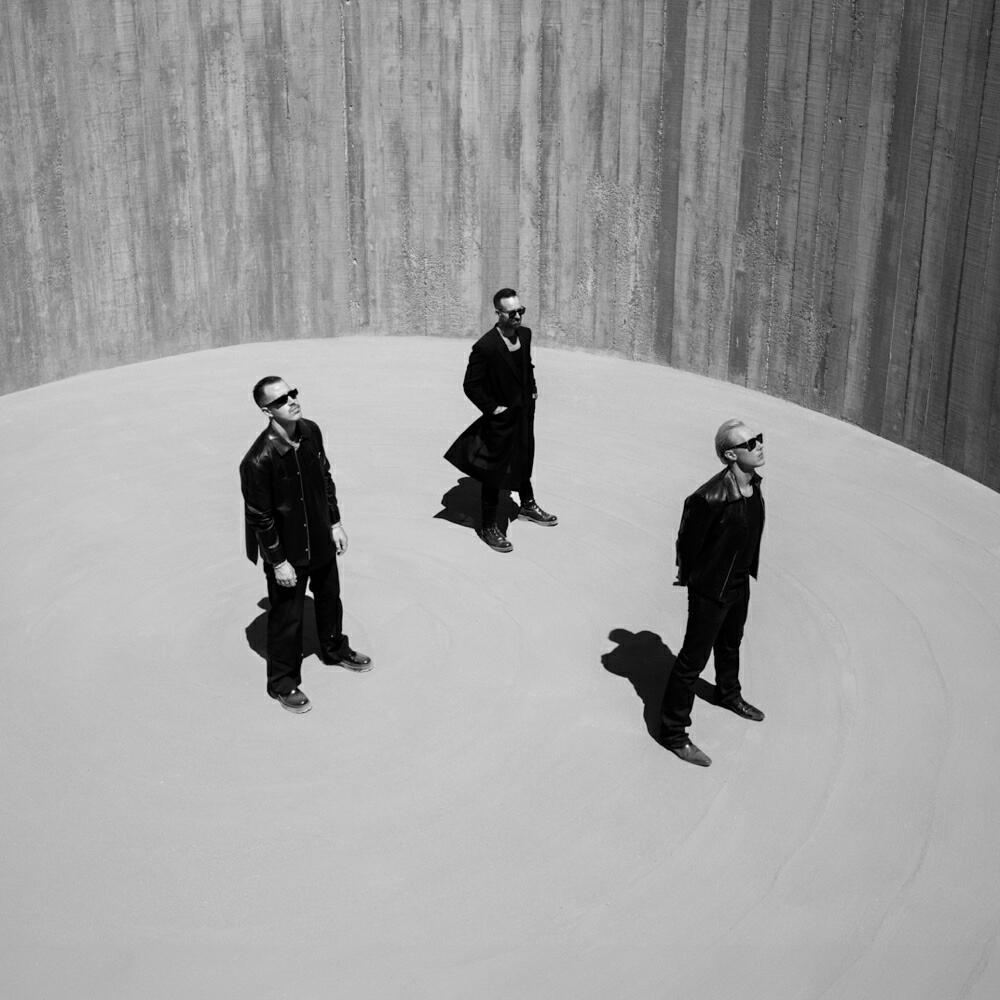 RÜFÜS DU SOL все песни в mp3