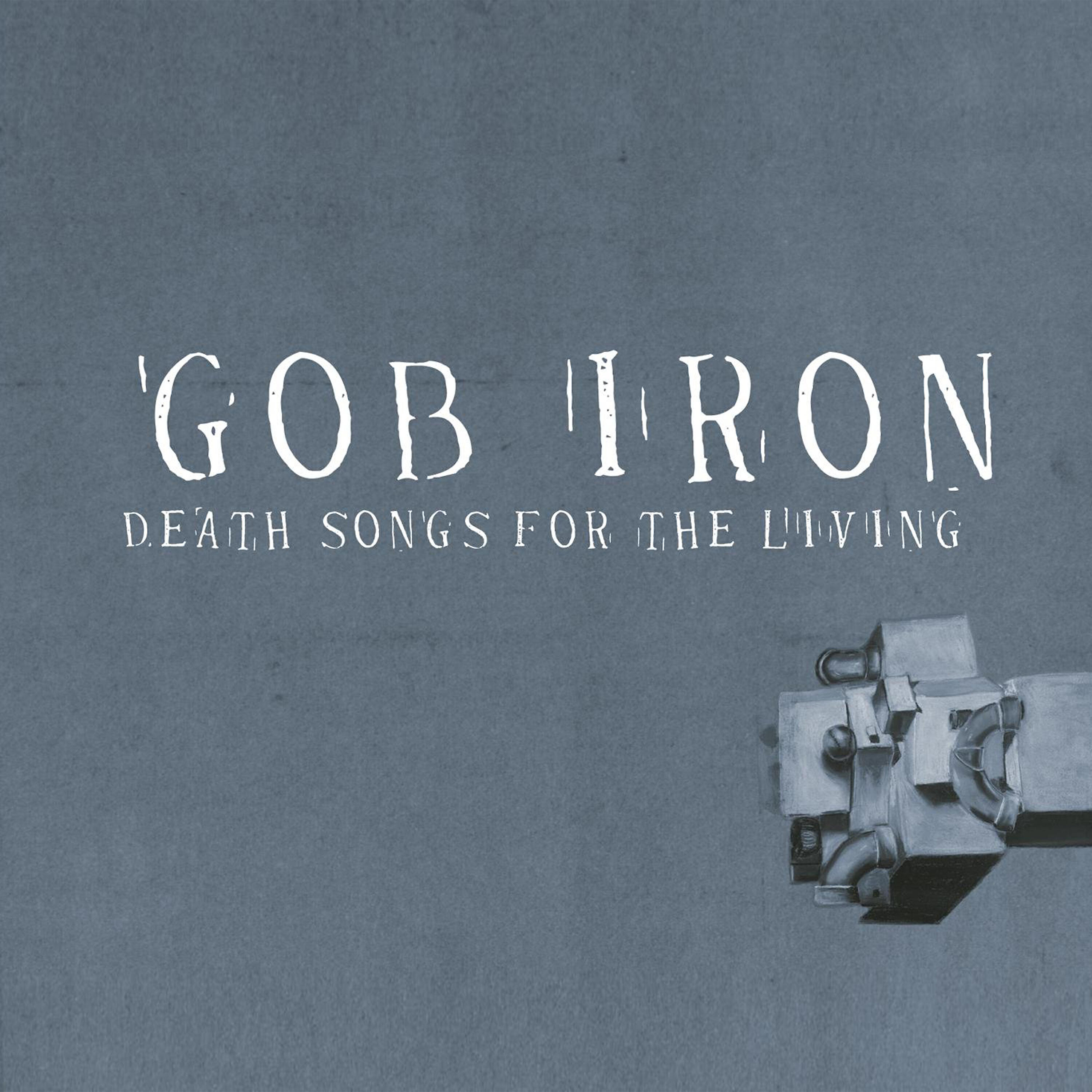 Gob Iron - Wayside Tavern