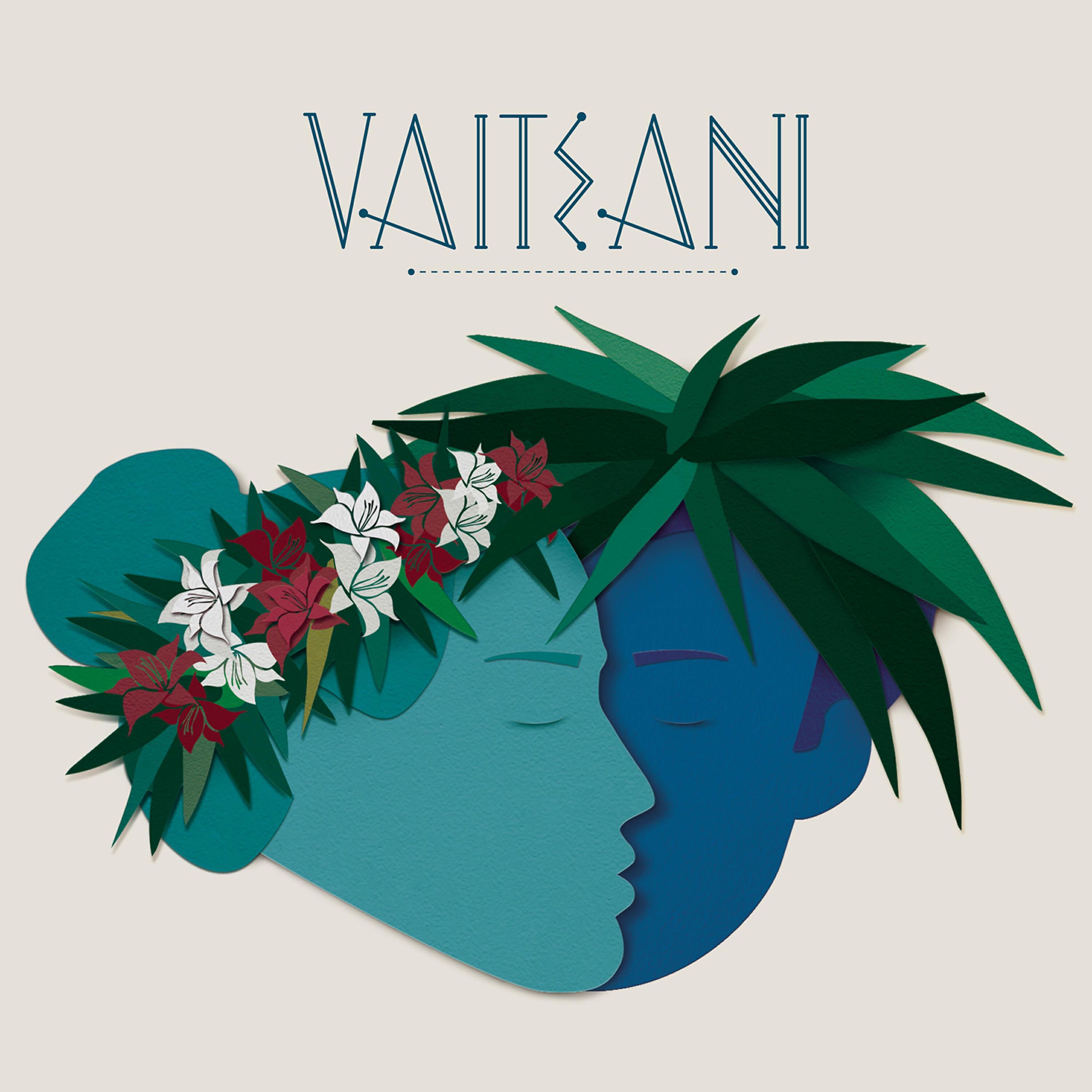 Vaiteani - Ua Roa Te Tau
