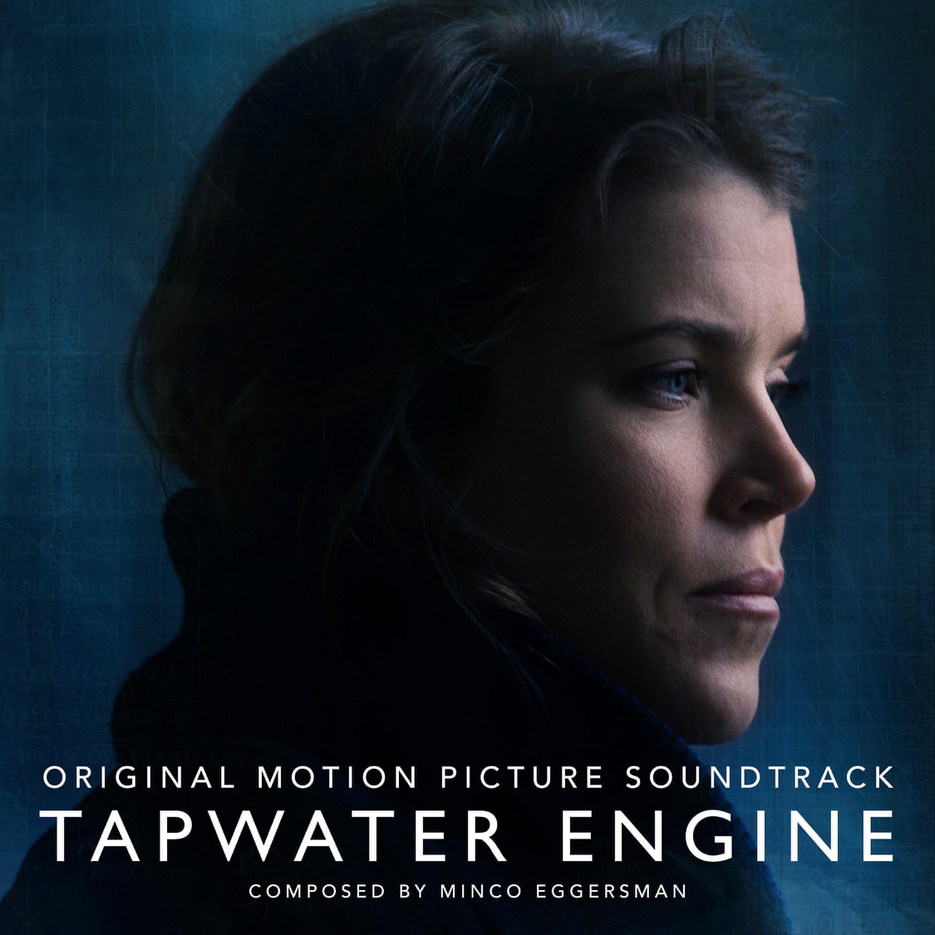 Постер альбома Tapwater Engine (Original Motion Picture Soundtrack)
