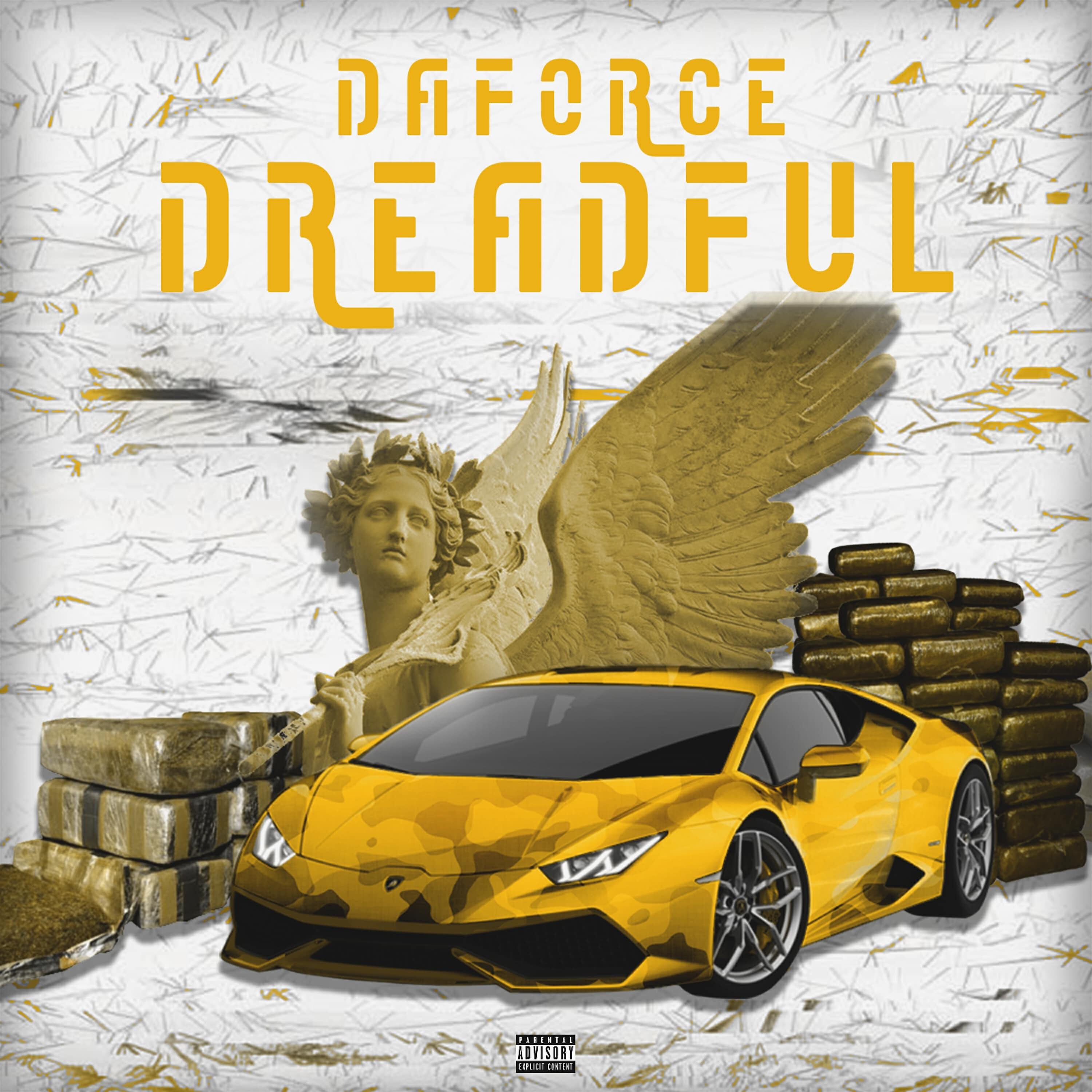 Daforce - Clowning All Day