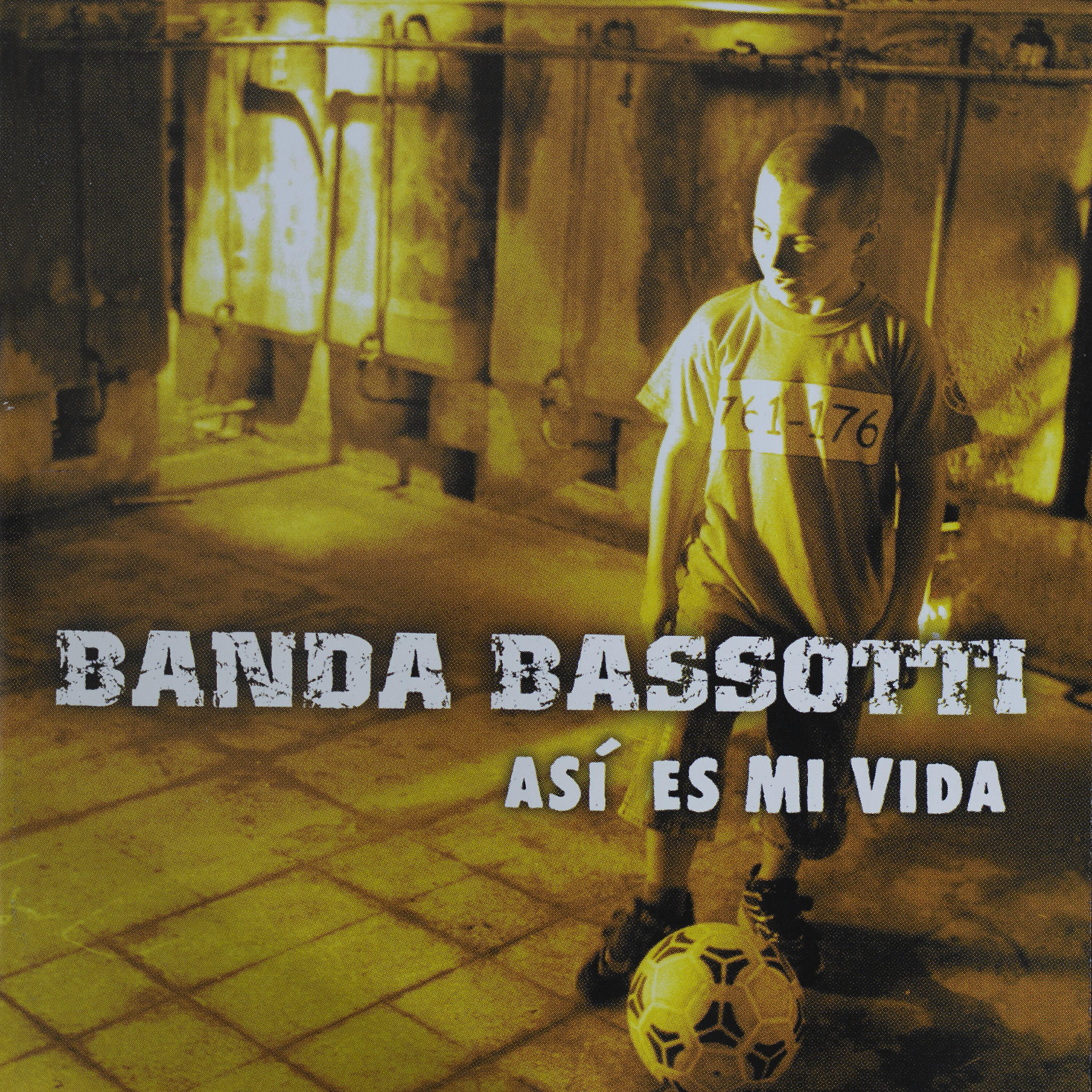 Banda Bassotti - Stalingrado