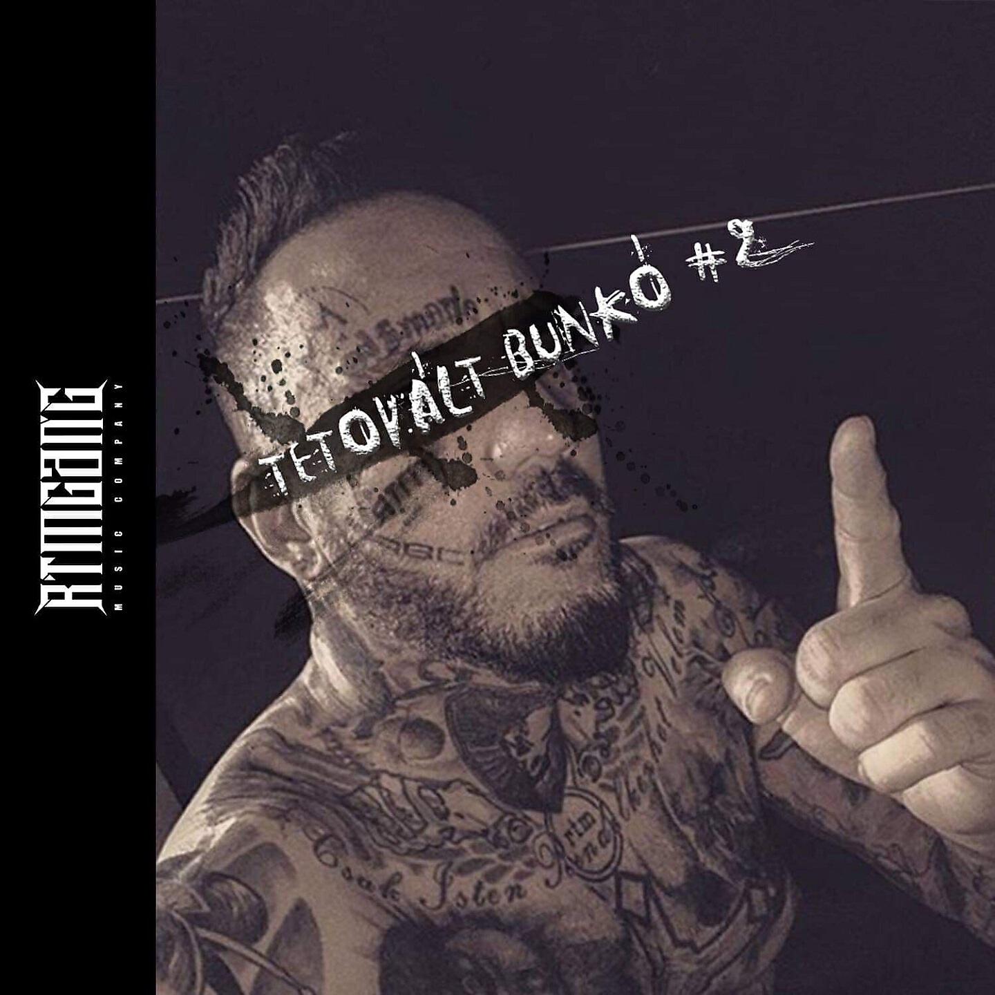 Mr.Busta - Tetovált Bunkó #2