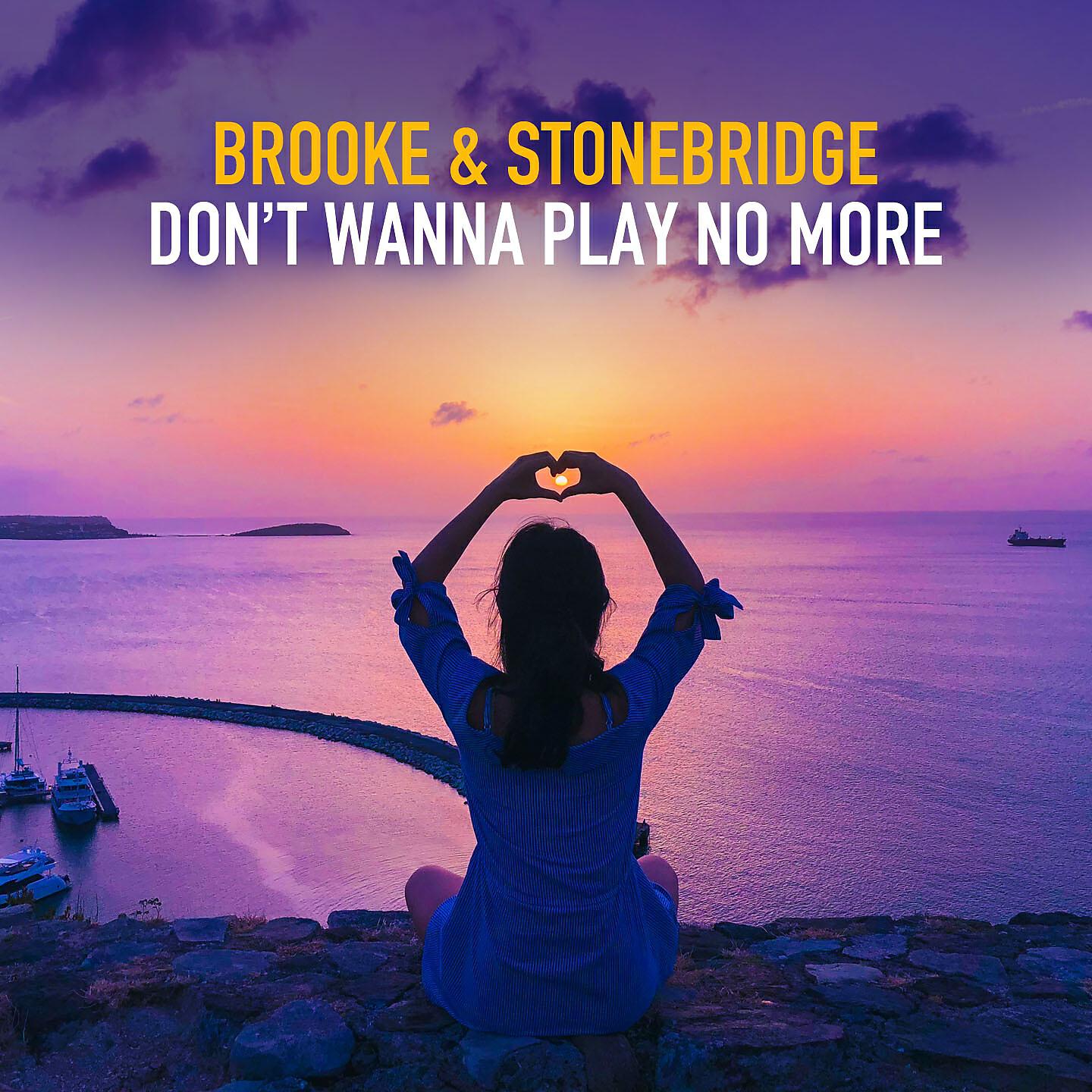 Brooke - Games Over (Acapella)