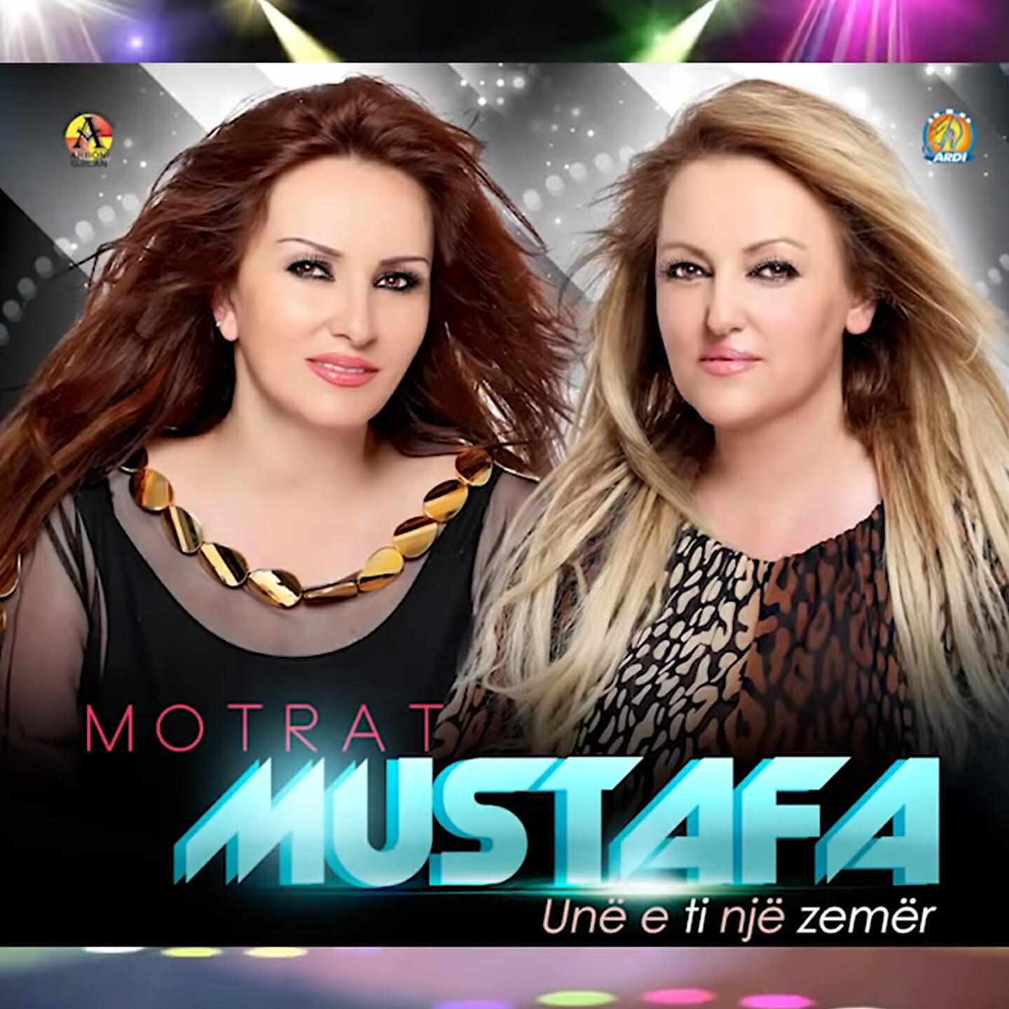 Motrat Mustafa - Aman Se Te Dua