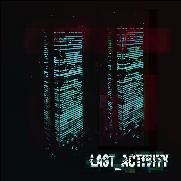 Last Activity - Defragmentation