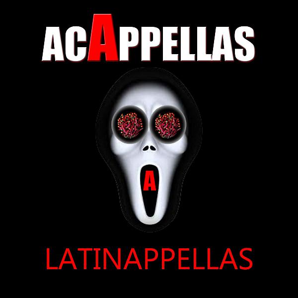 Постер альбома Latinappellas (Acappella Samples Dj Tool)
