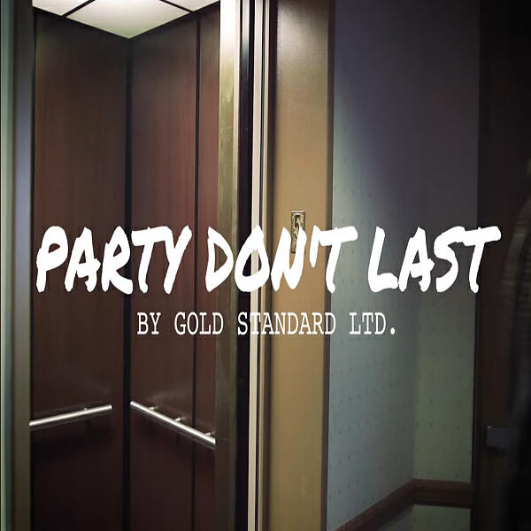 Gold Standard Ltd - Tell Me Who Do You Love (feat. Erica Darrington & Shan-Digg)