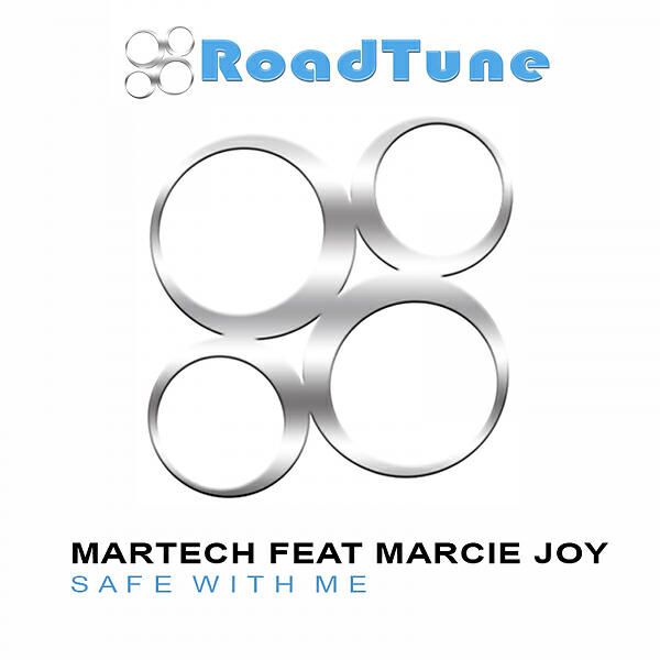 Martech - Safe With Me (feat. Marcie Joy) (Radio Edit)