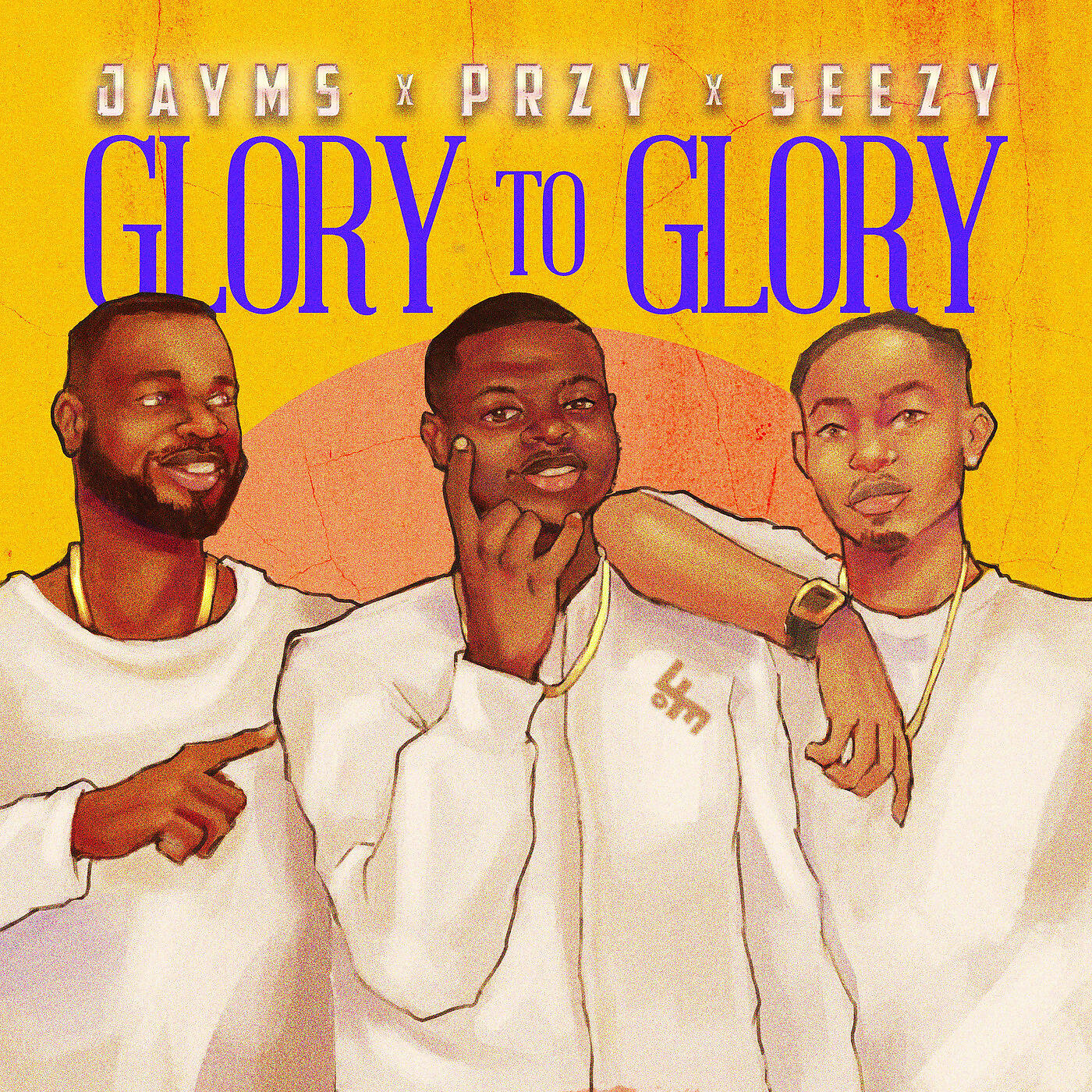 Przy - GloryToGlory