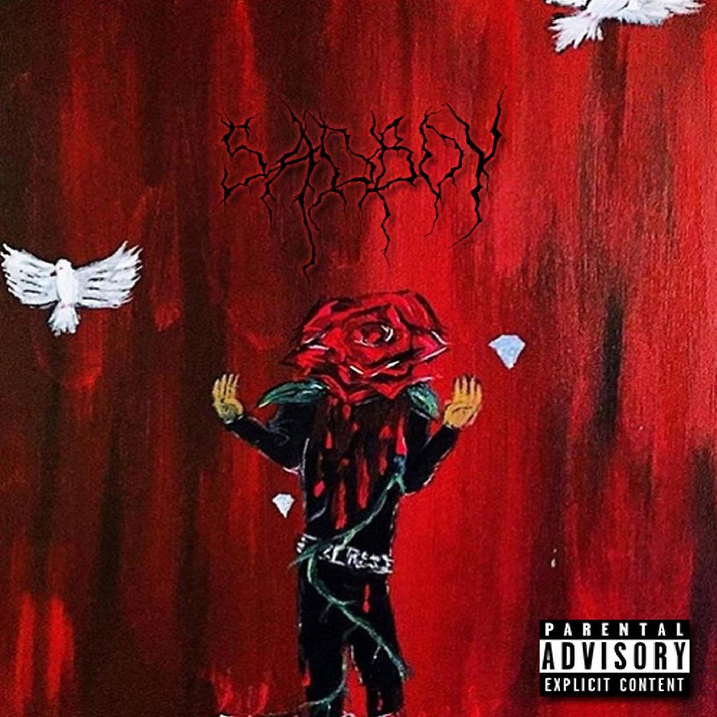 Постер альбома Sadboy - EP