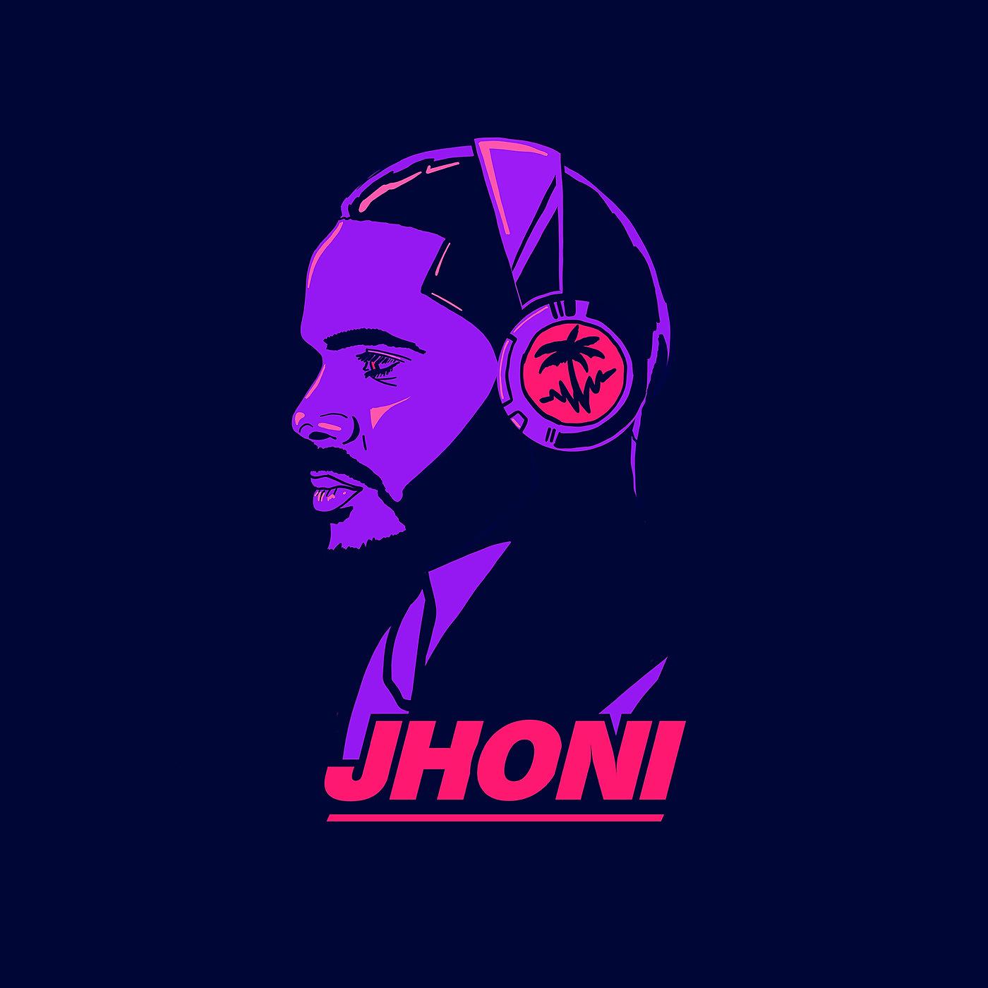 Постер альбома Jhoni