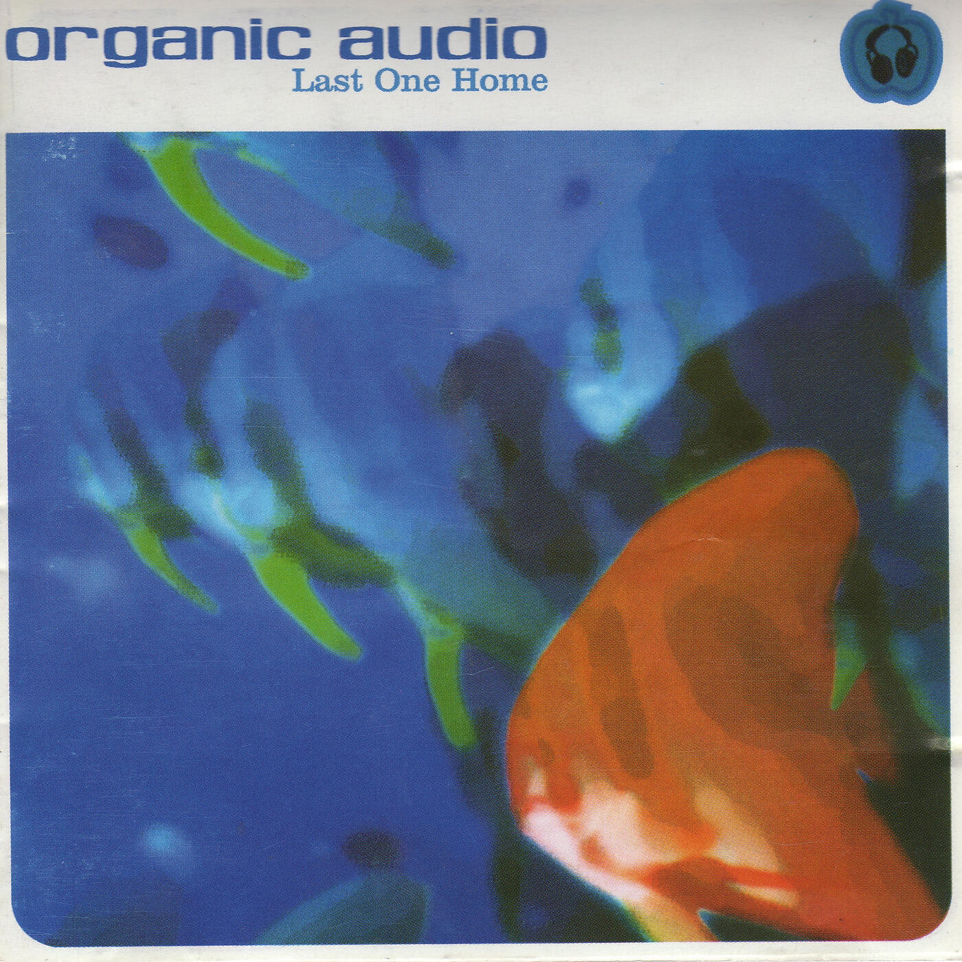 Organic Audio - Always the Sun