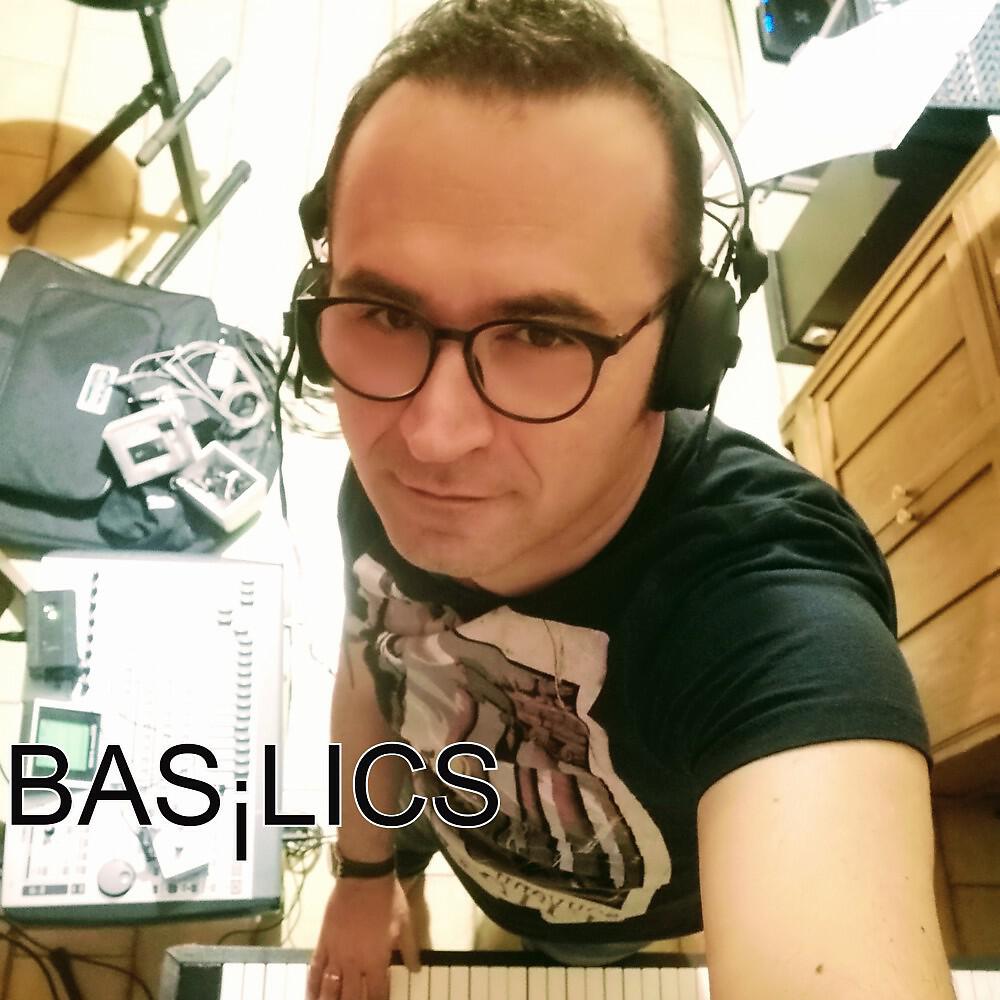 Basilics - Archangel