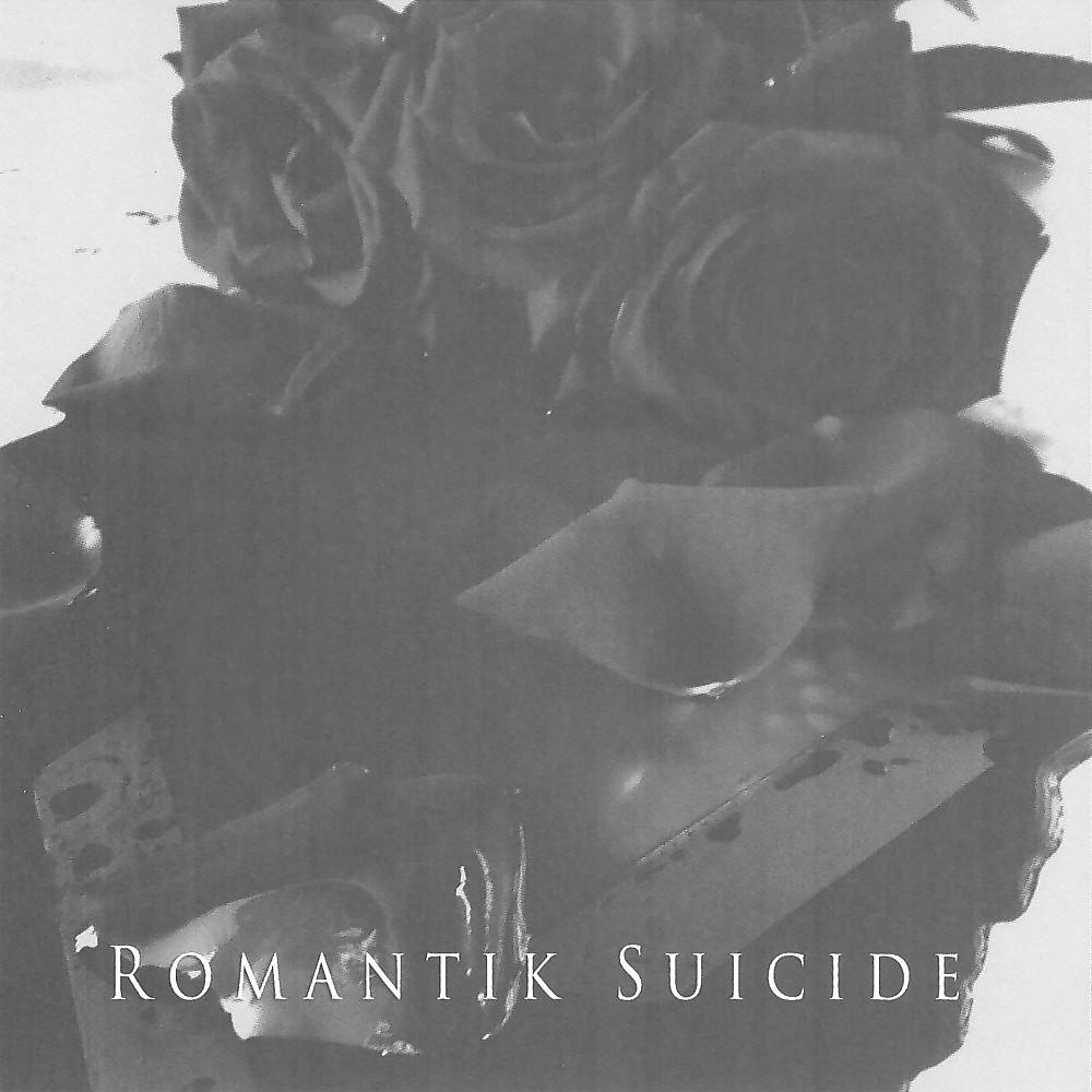 Постер альбома Romantik Suicide