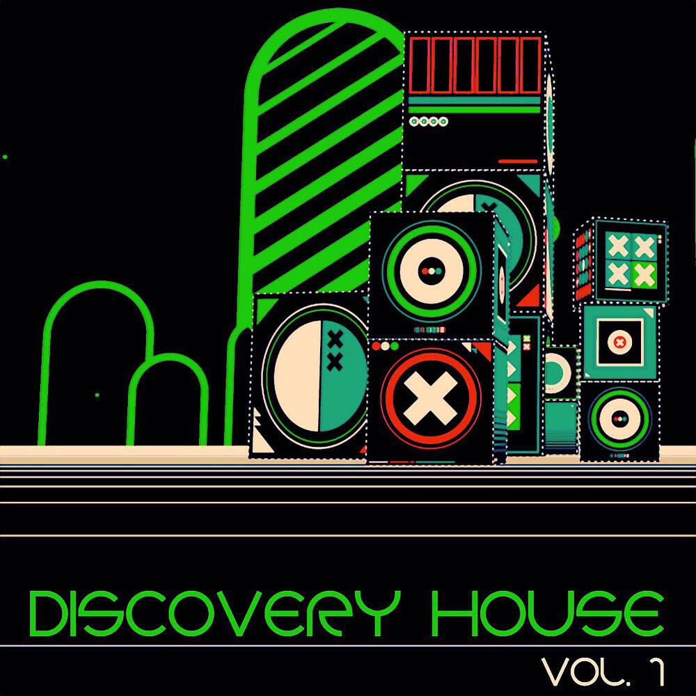 Nigel Fray - Like a Wistle (Deep Sector Mix)