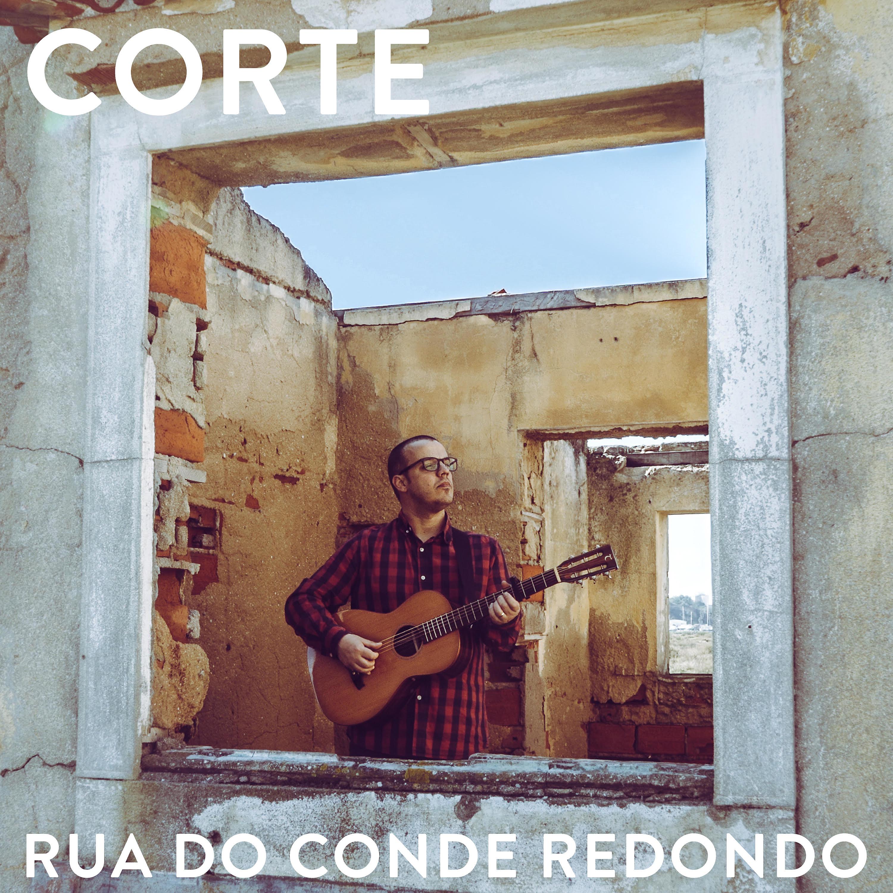 Постер альбома Rua do Conde Redondo