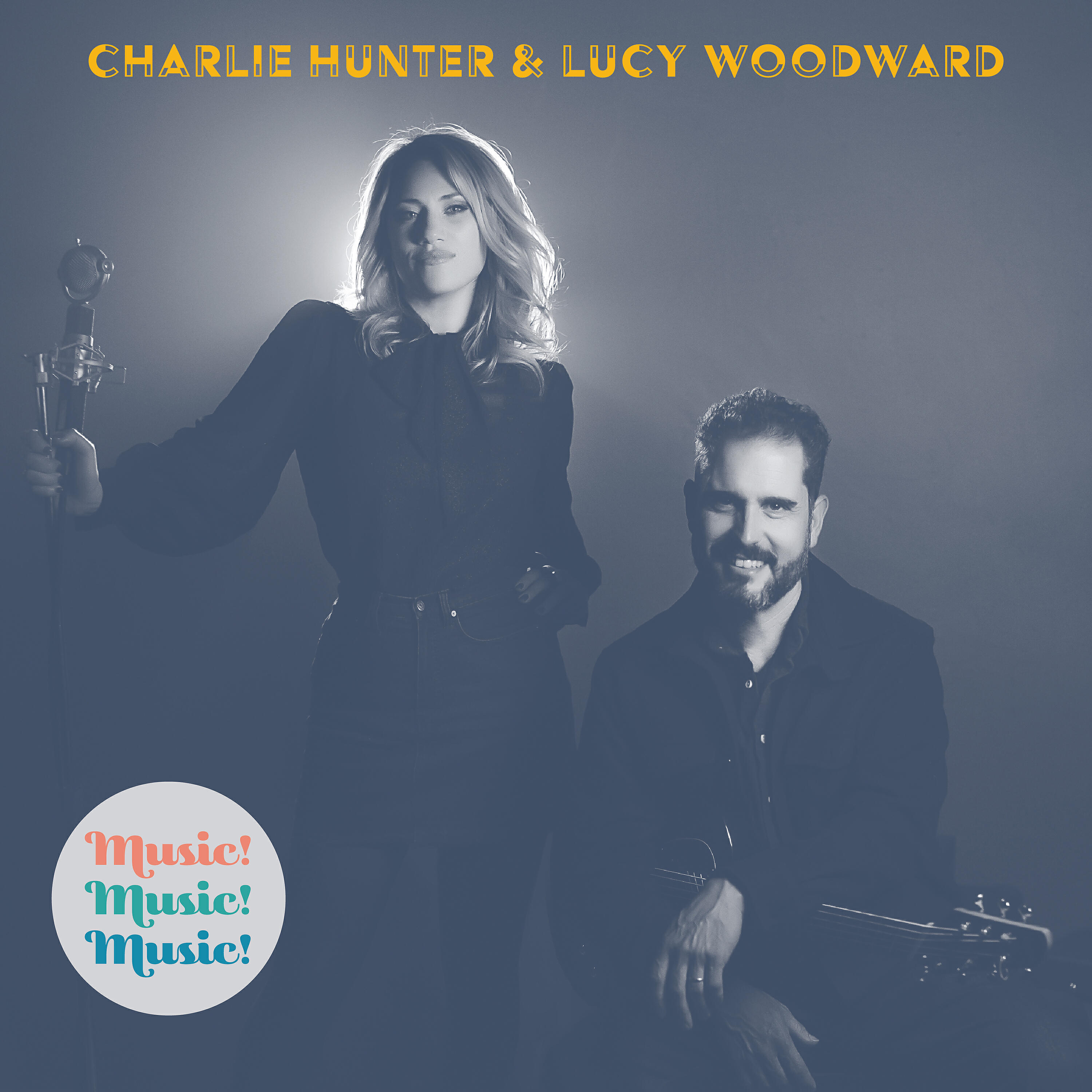 Charlie Hunter - Music! Music! Music! (Put Another Nickel in)