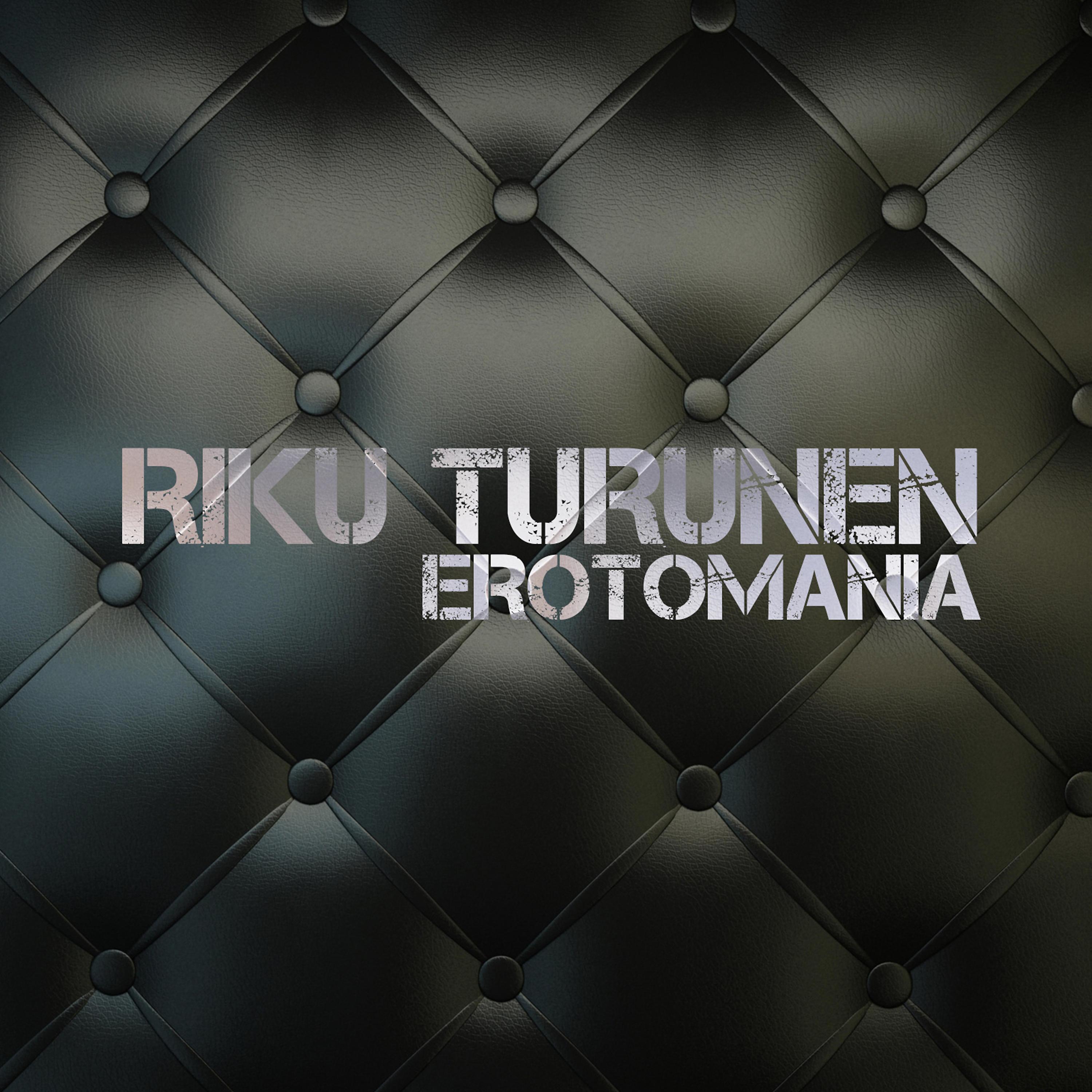 Постер альбома Erotomania