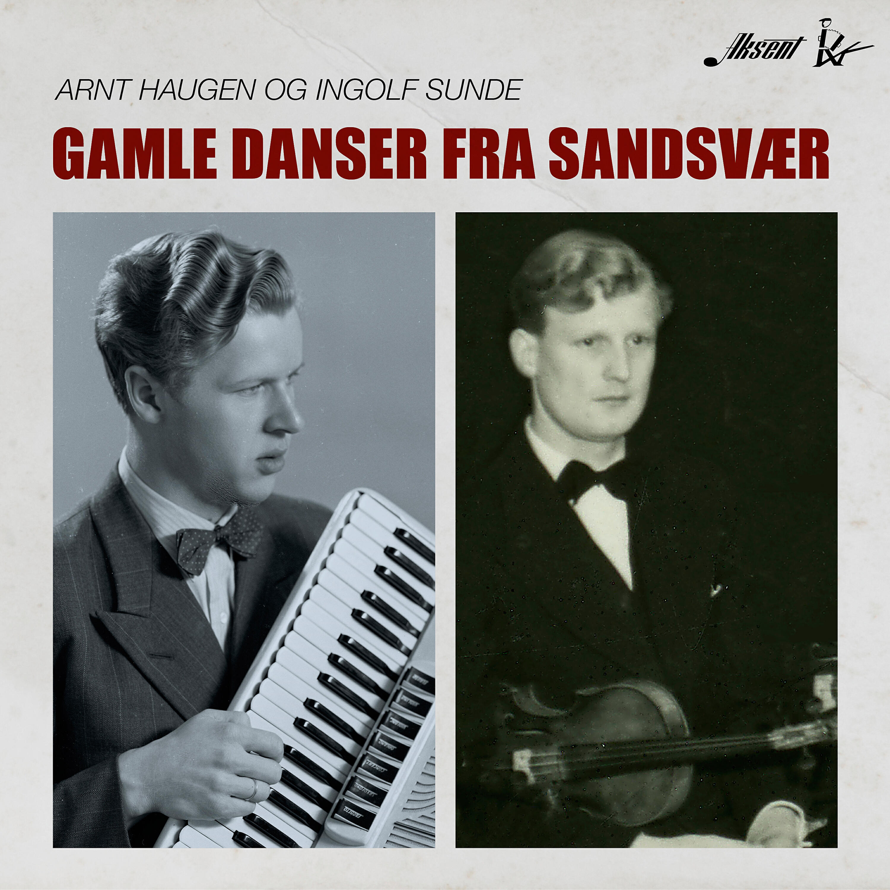 Arnt Haugen - Reinlender fra 1904