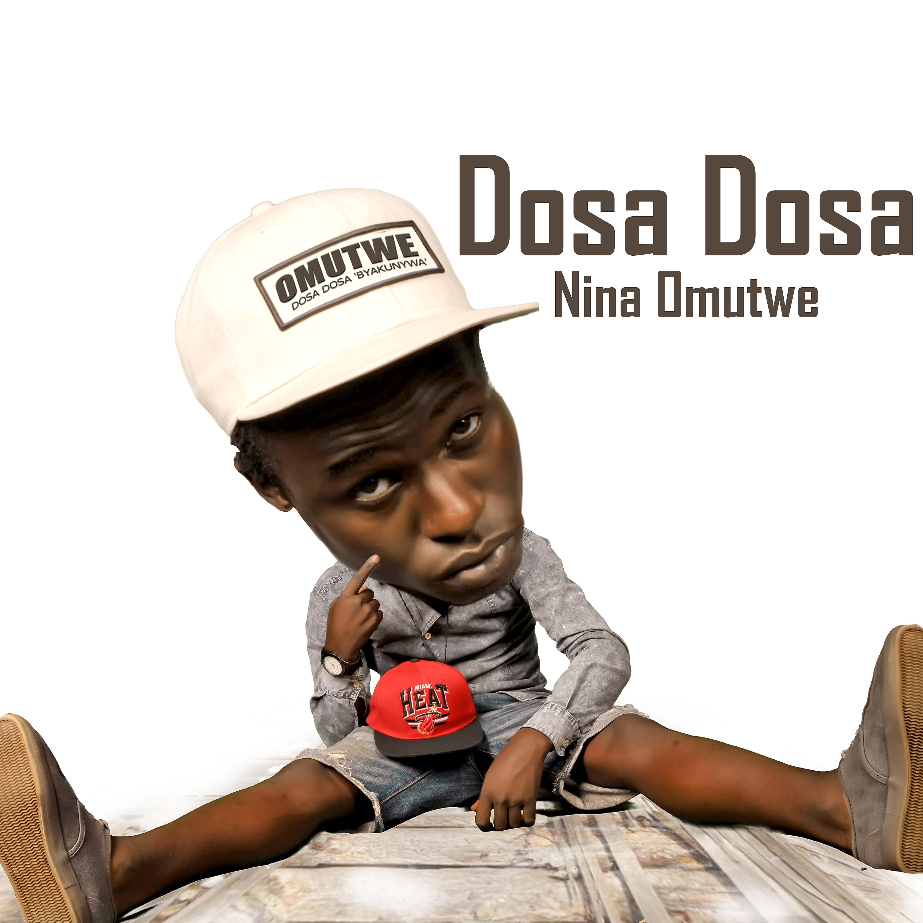Постер альбома Nina Omutwe