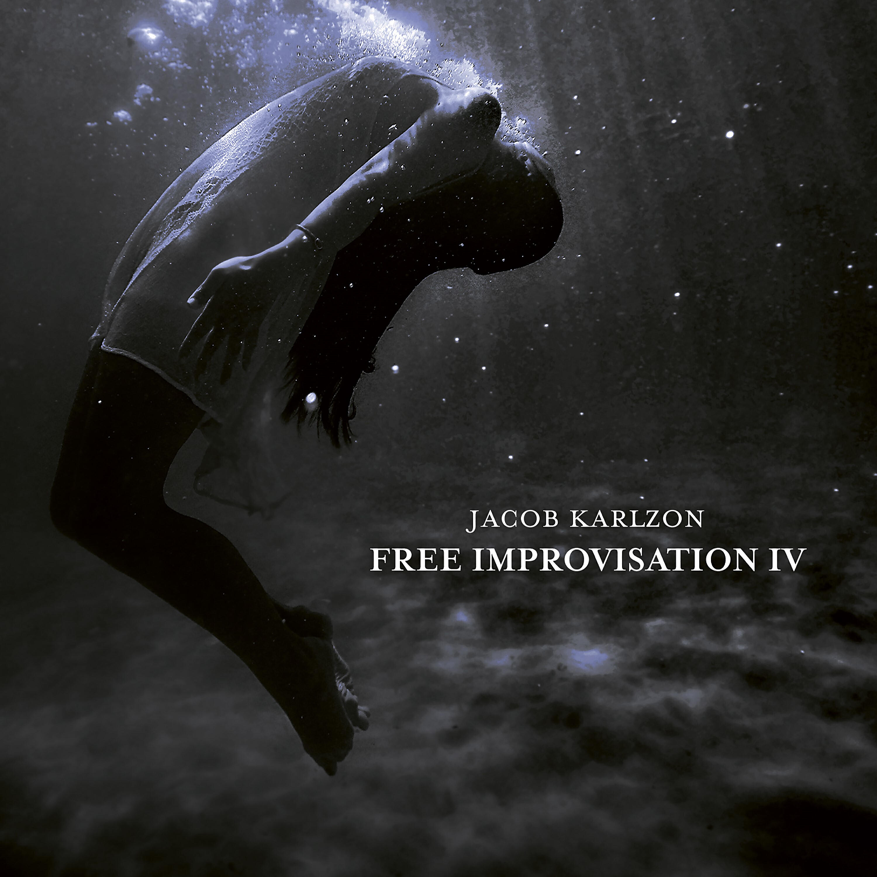 Jacob Karlzon - Free Improvisation IV