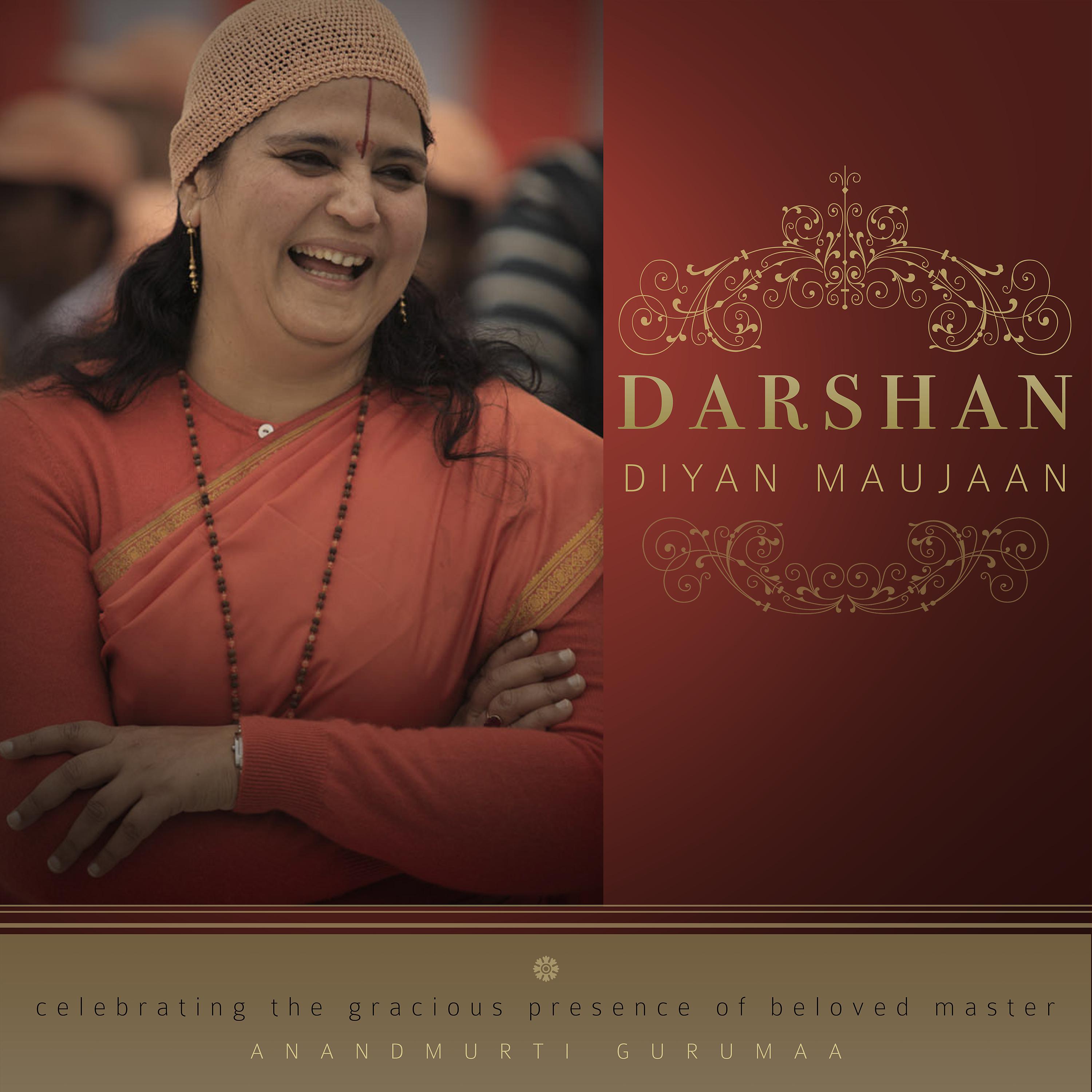 Постер альбома Darshan Diyan Maujaan - Single