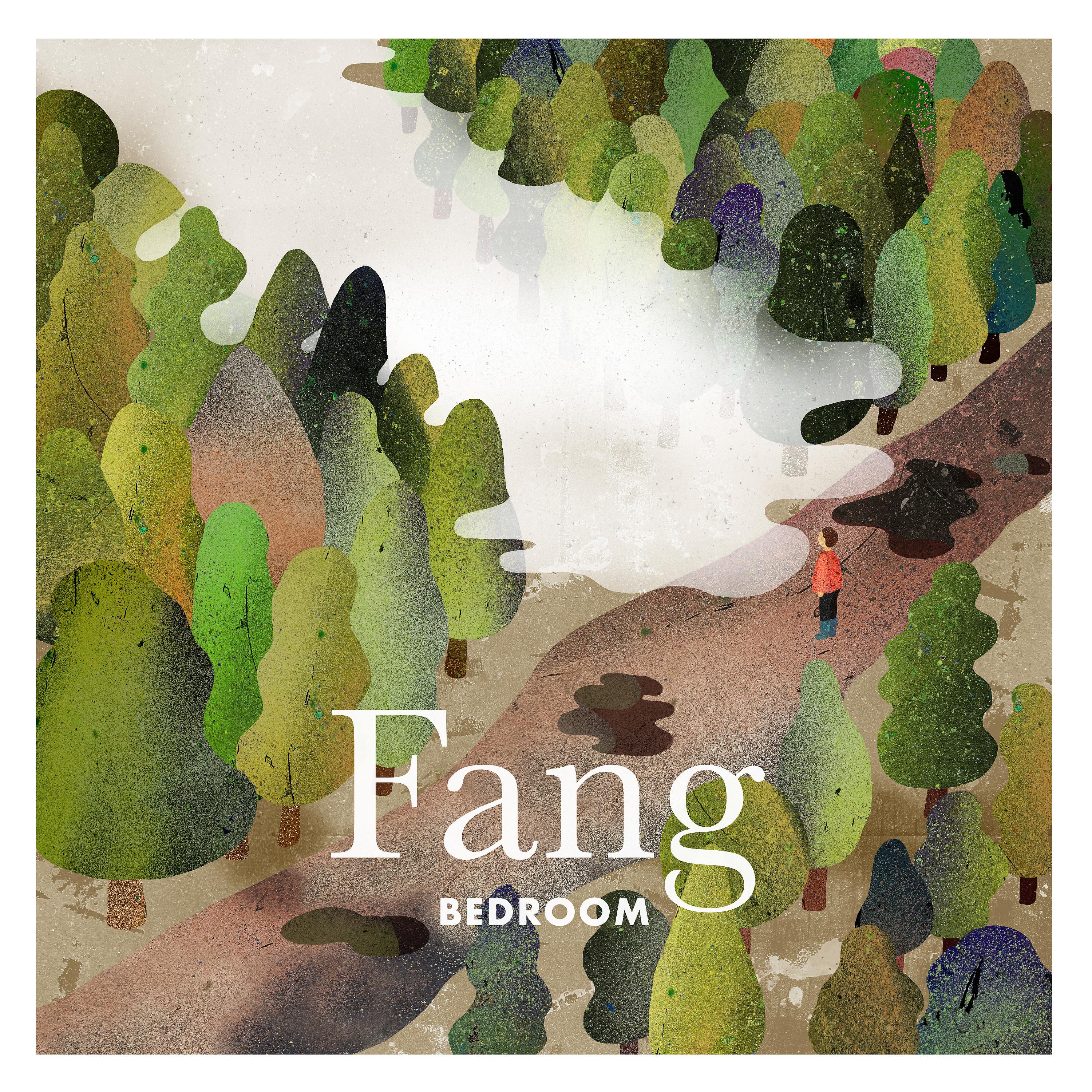 Постер альбома Fang