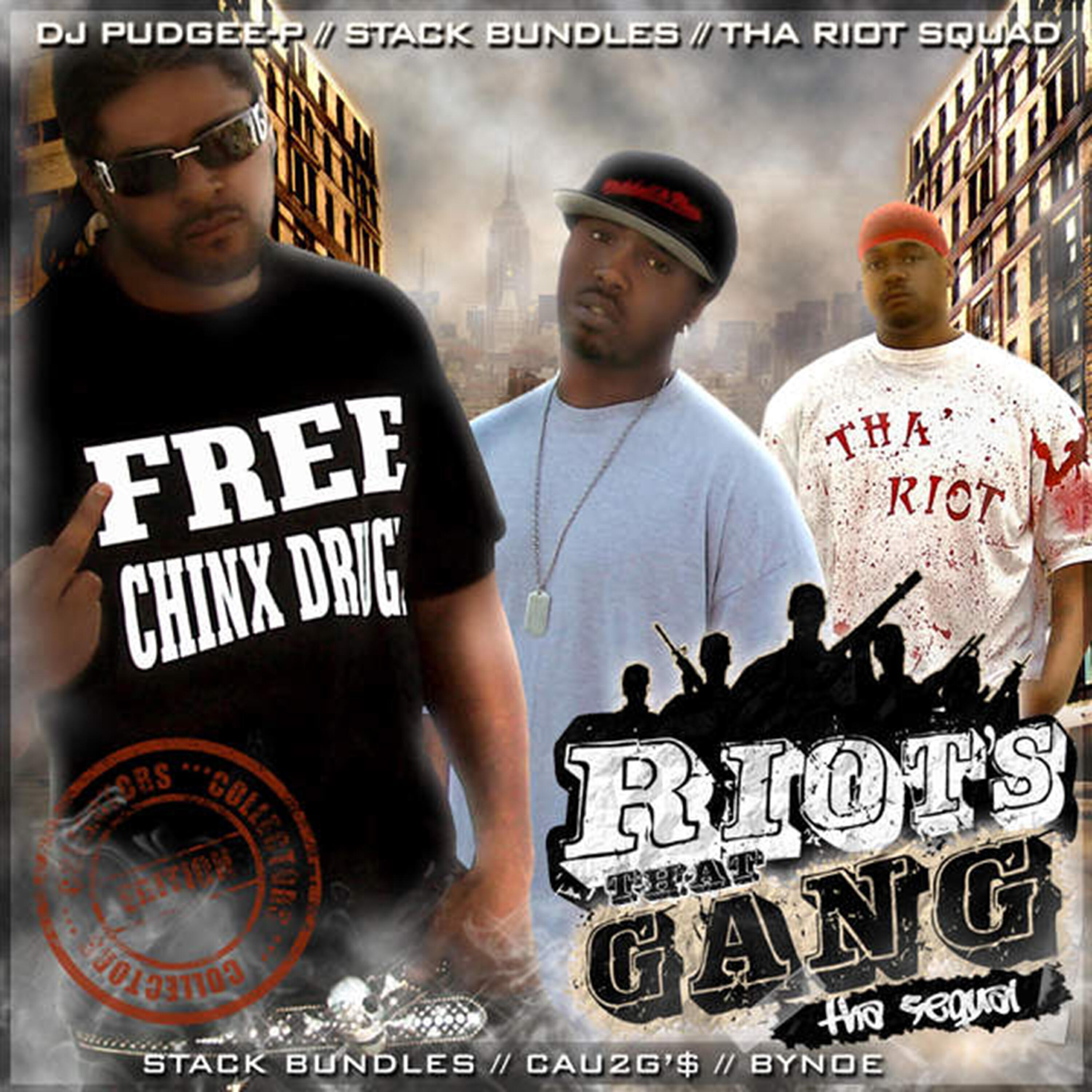 Stack Bundles - It's On