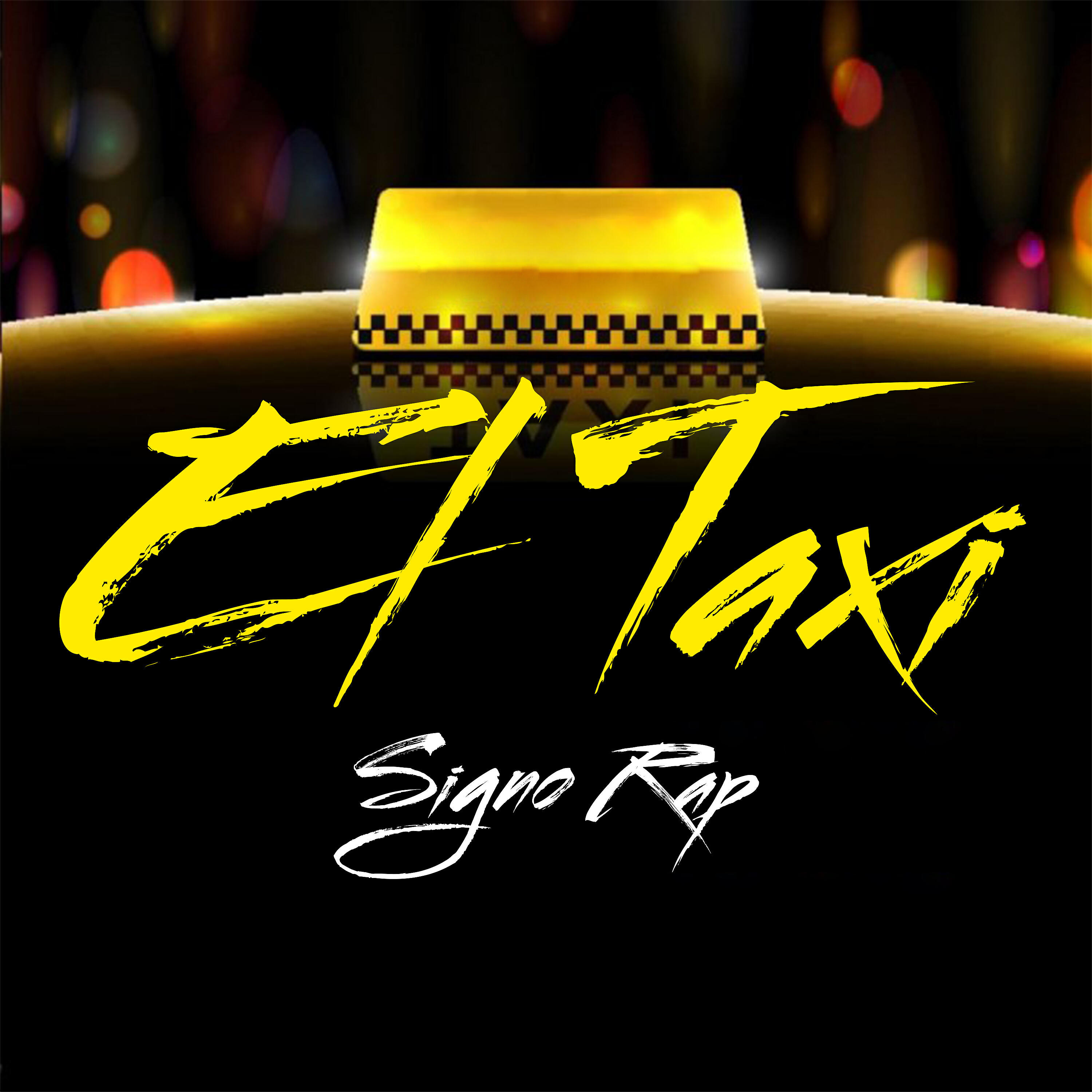 Signo Rap - El Amor No Se Compra