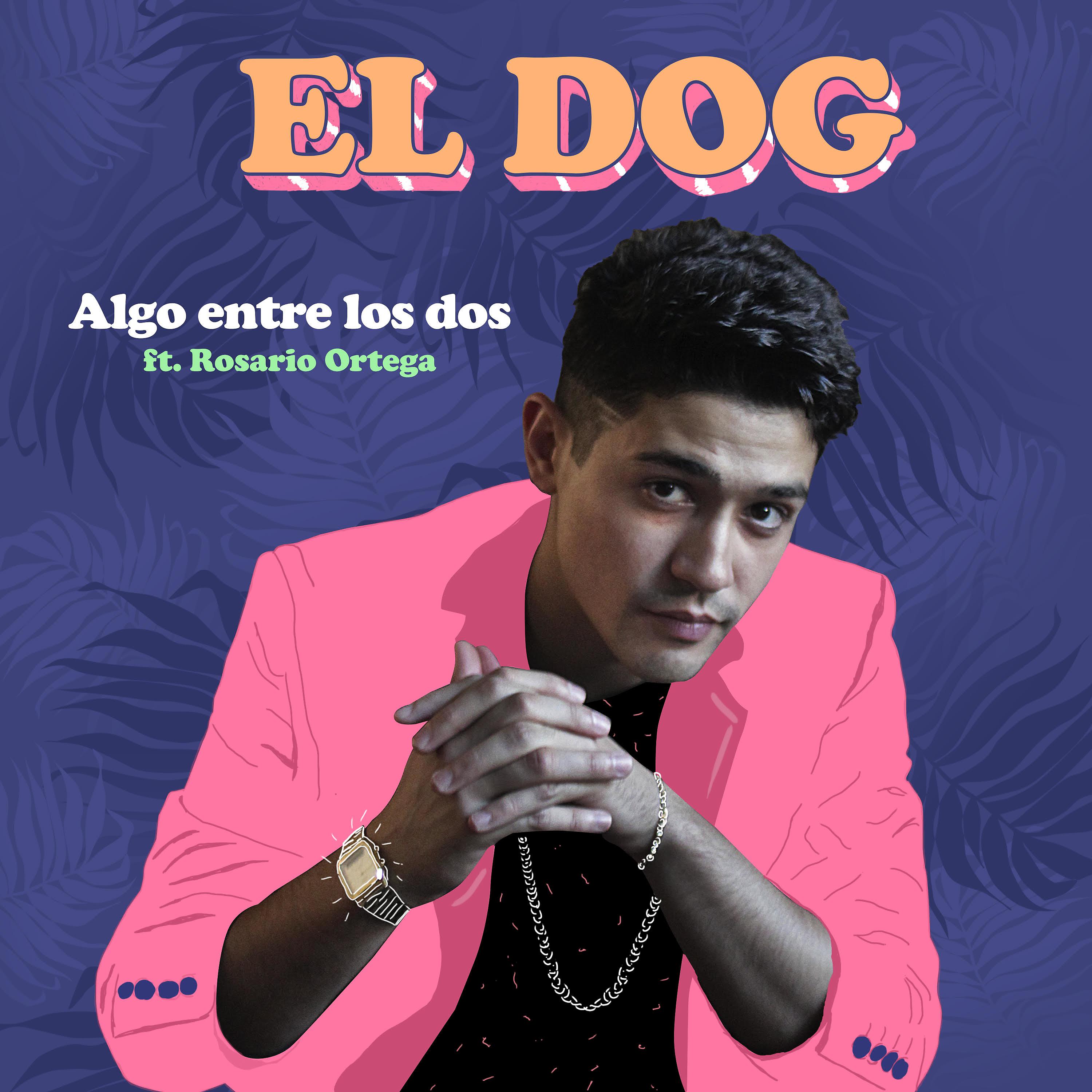 Постер альбома Algo Entre los Dos