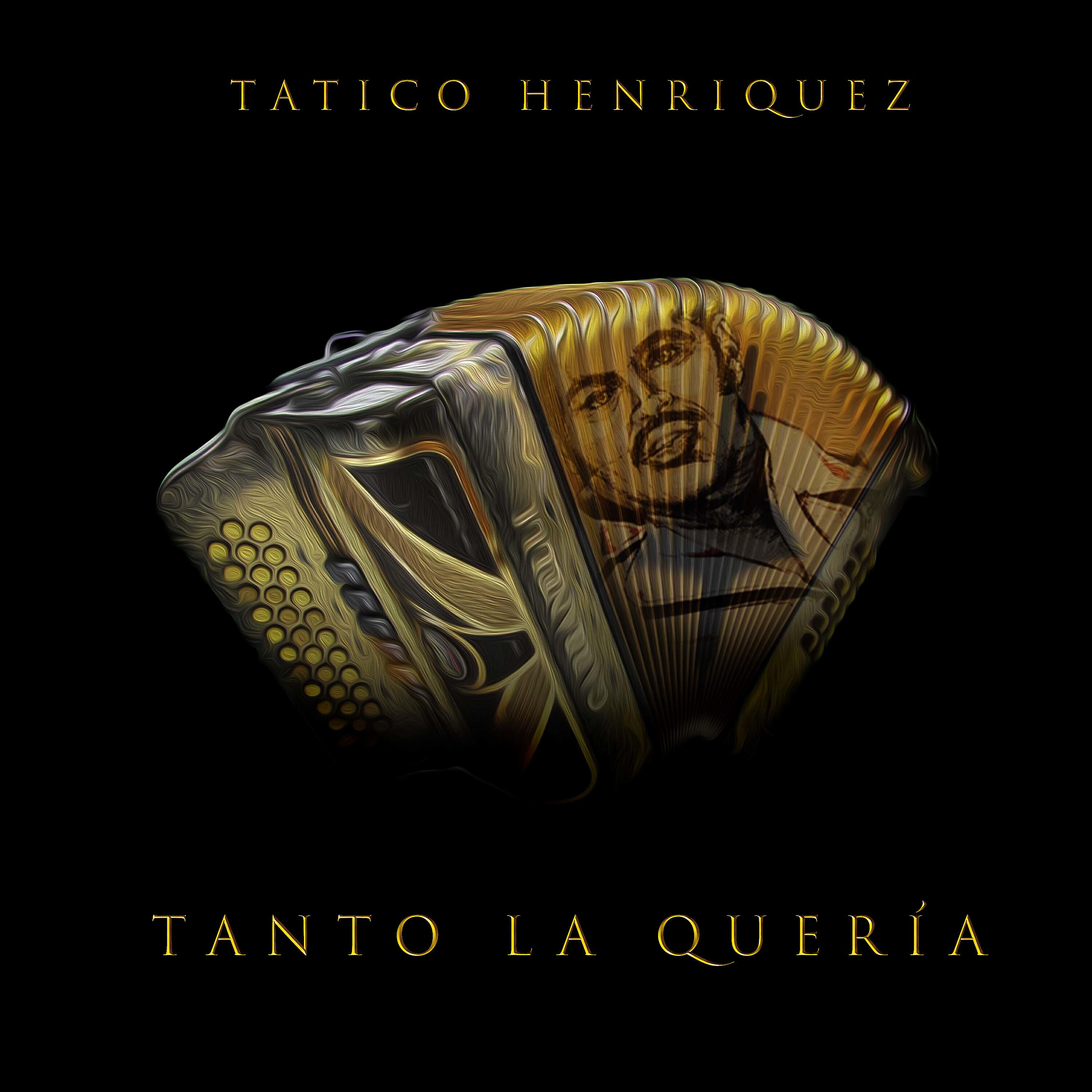 Tatico Henriquez - El Negrito Fino
