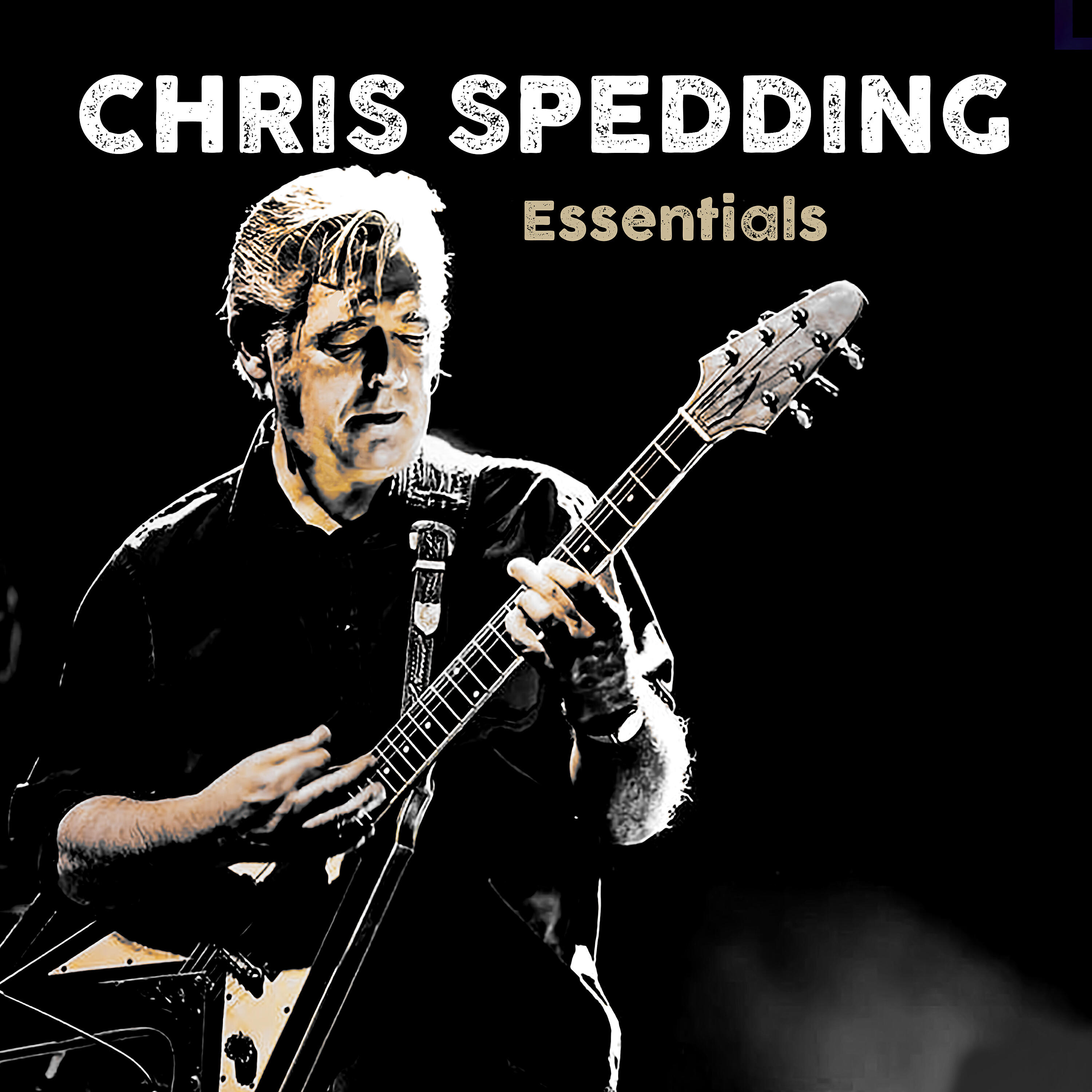 Chris Spedding - 99 Lbs