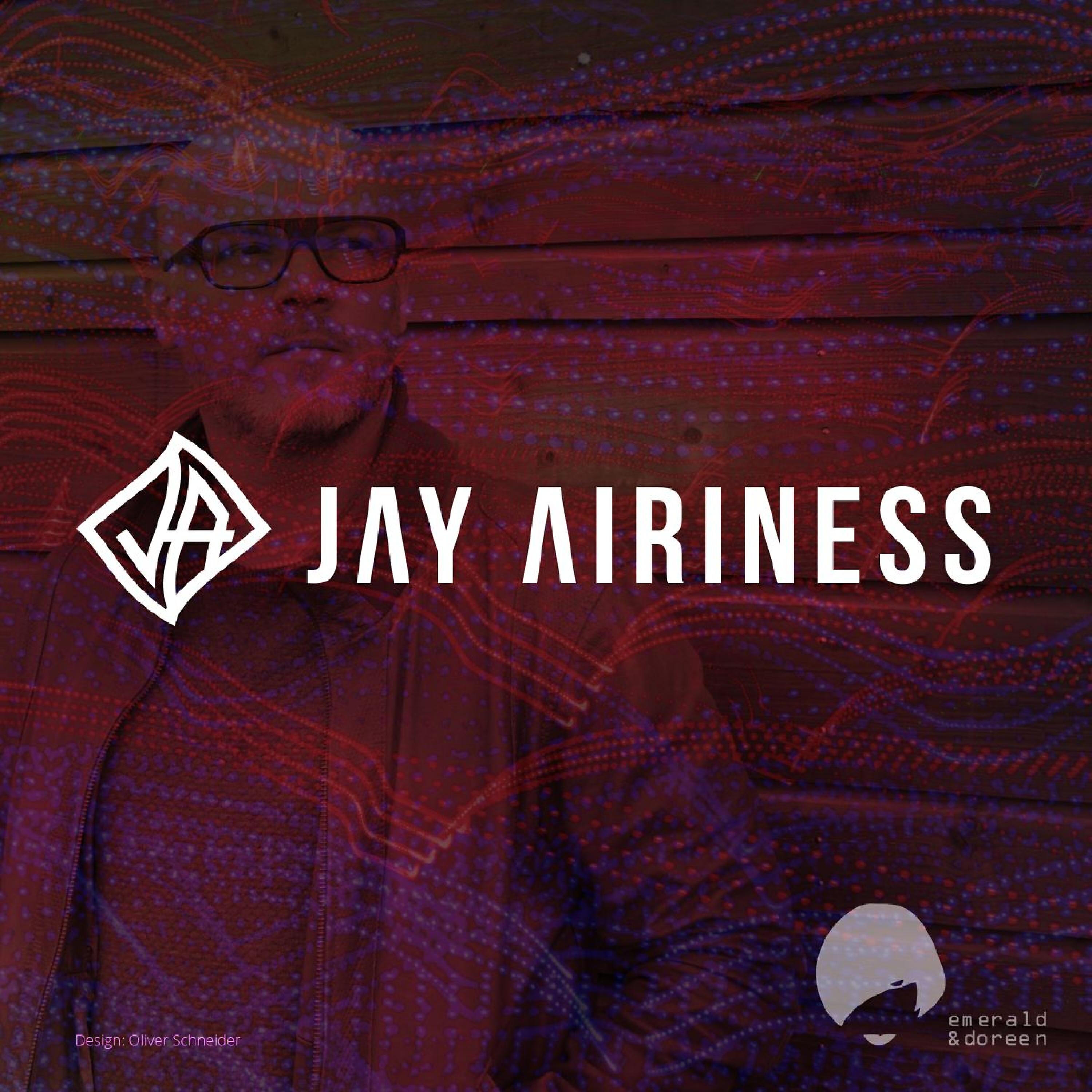 Jay Airiness - Bringback Memory (Alda Remix)