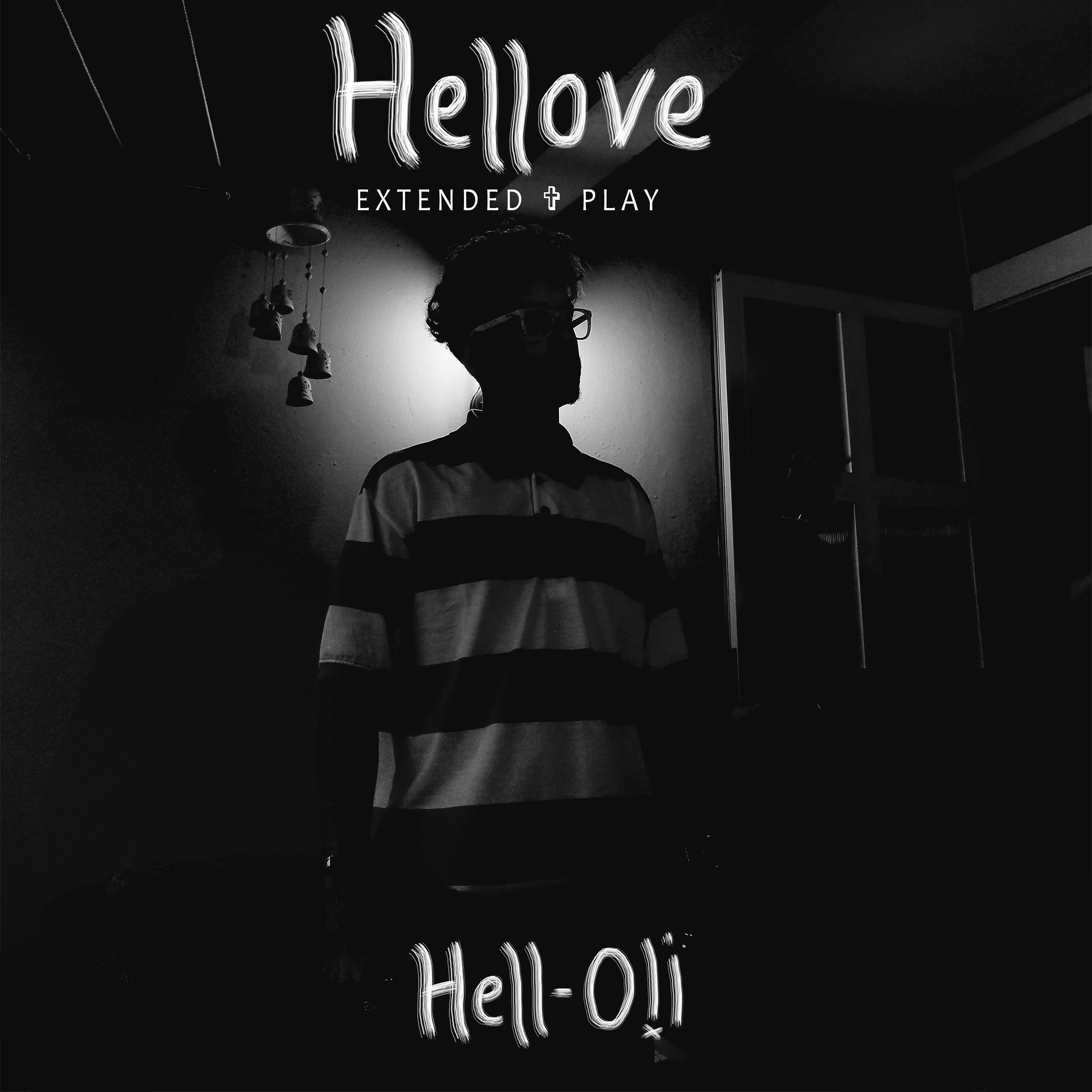 Постер альбома Hellove