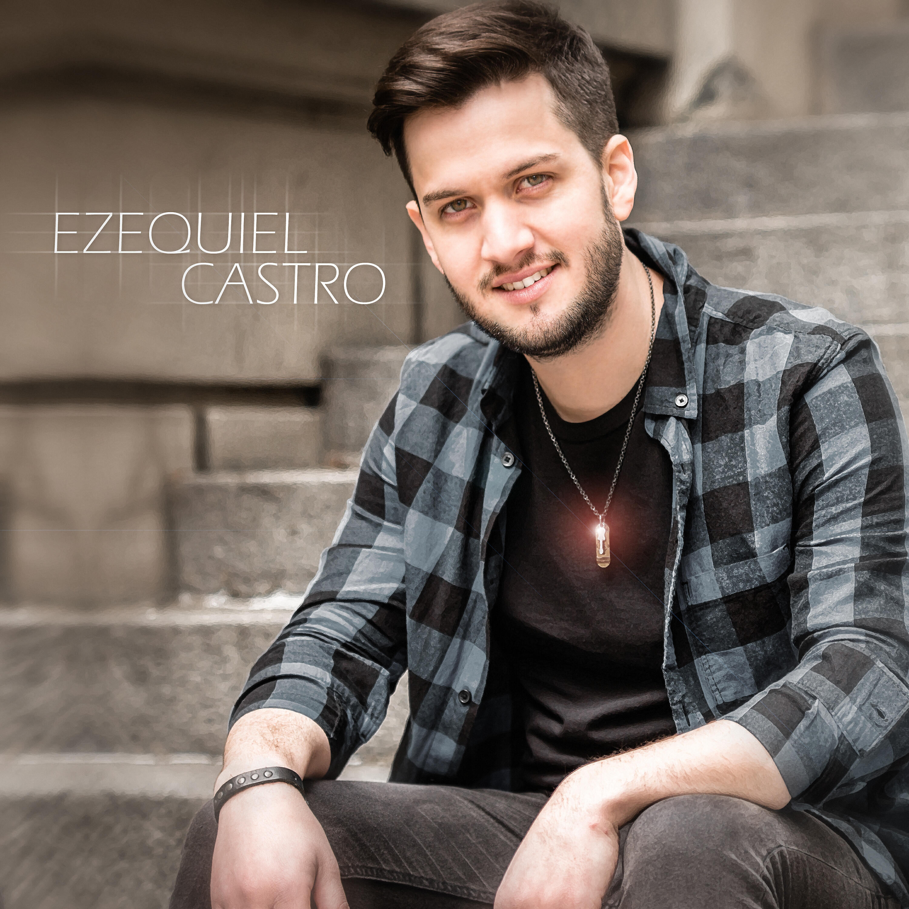 Ezequiel Castro - Olvidarte