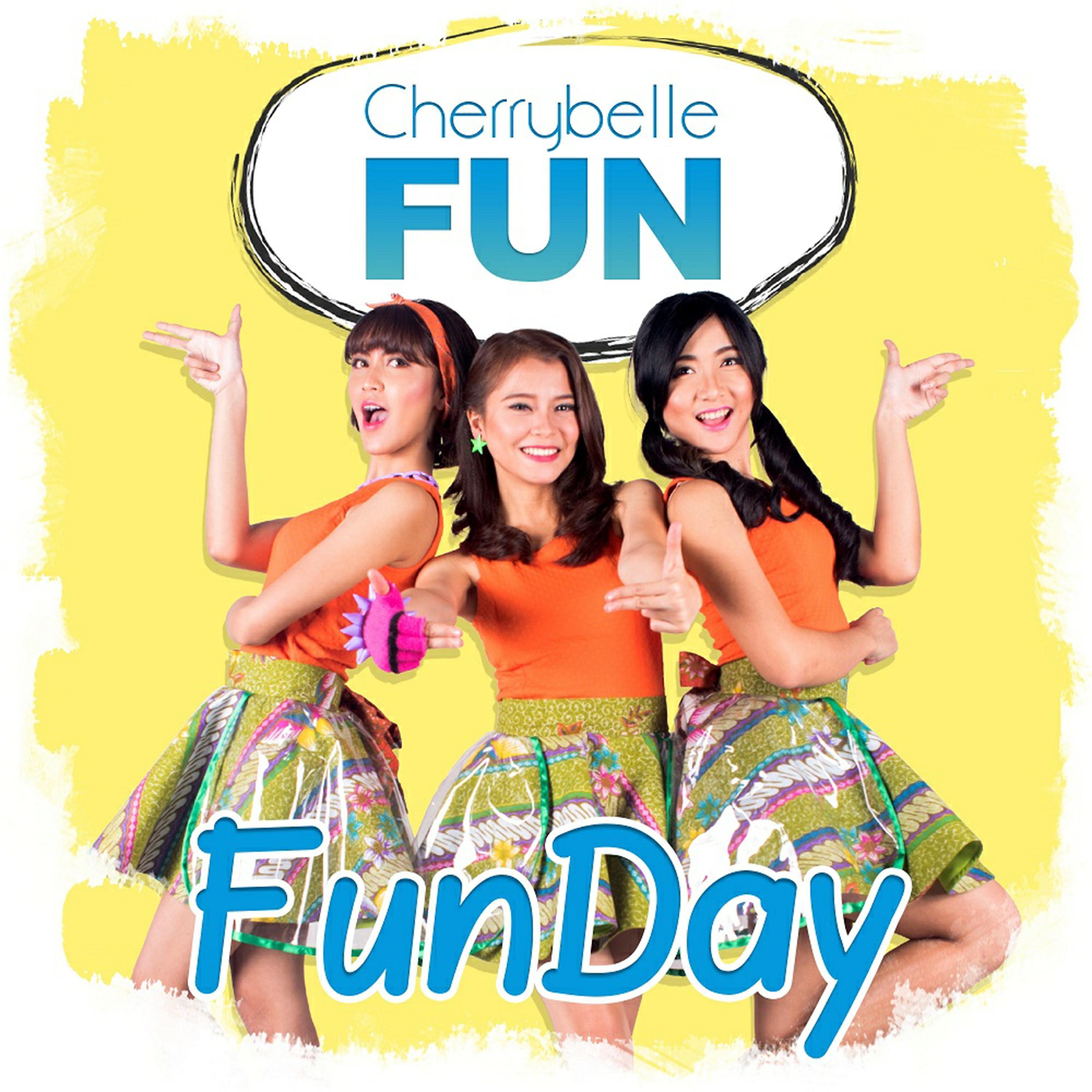 Постер альбома Fun Day