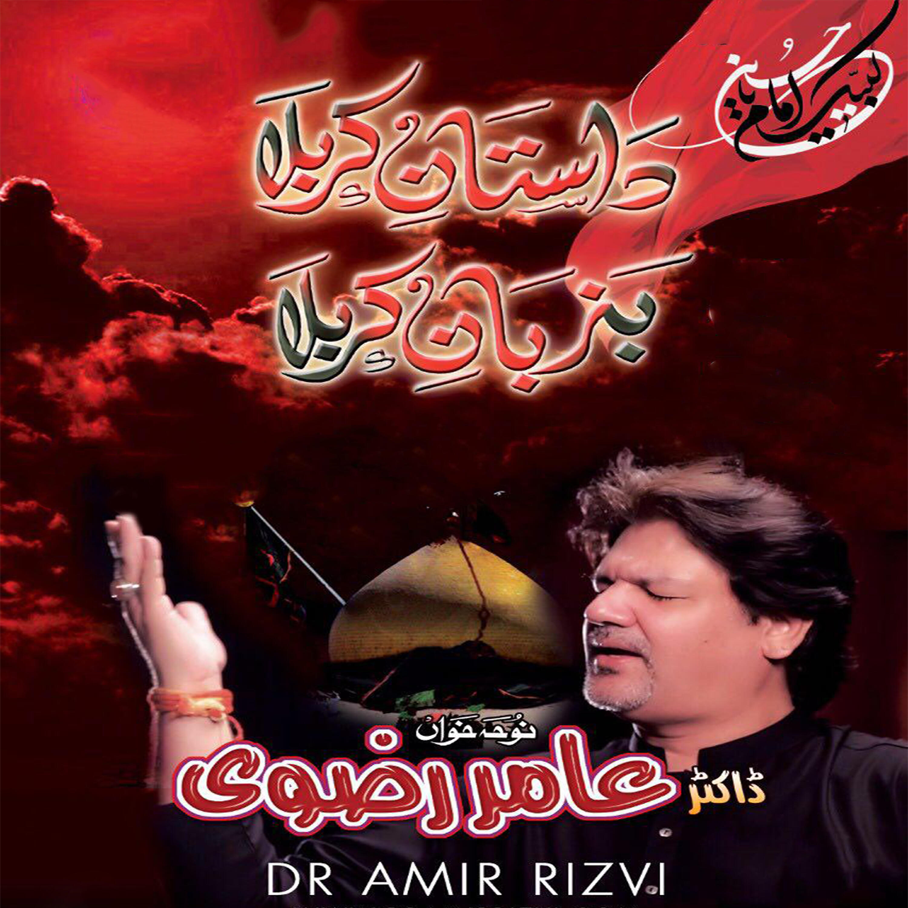 Dr Amir Rizvi - Zeen Say Sab Giray