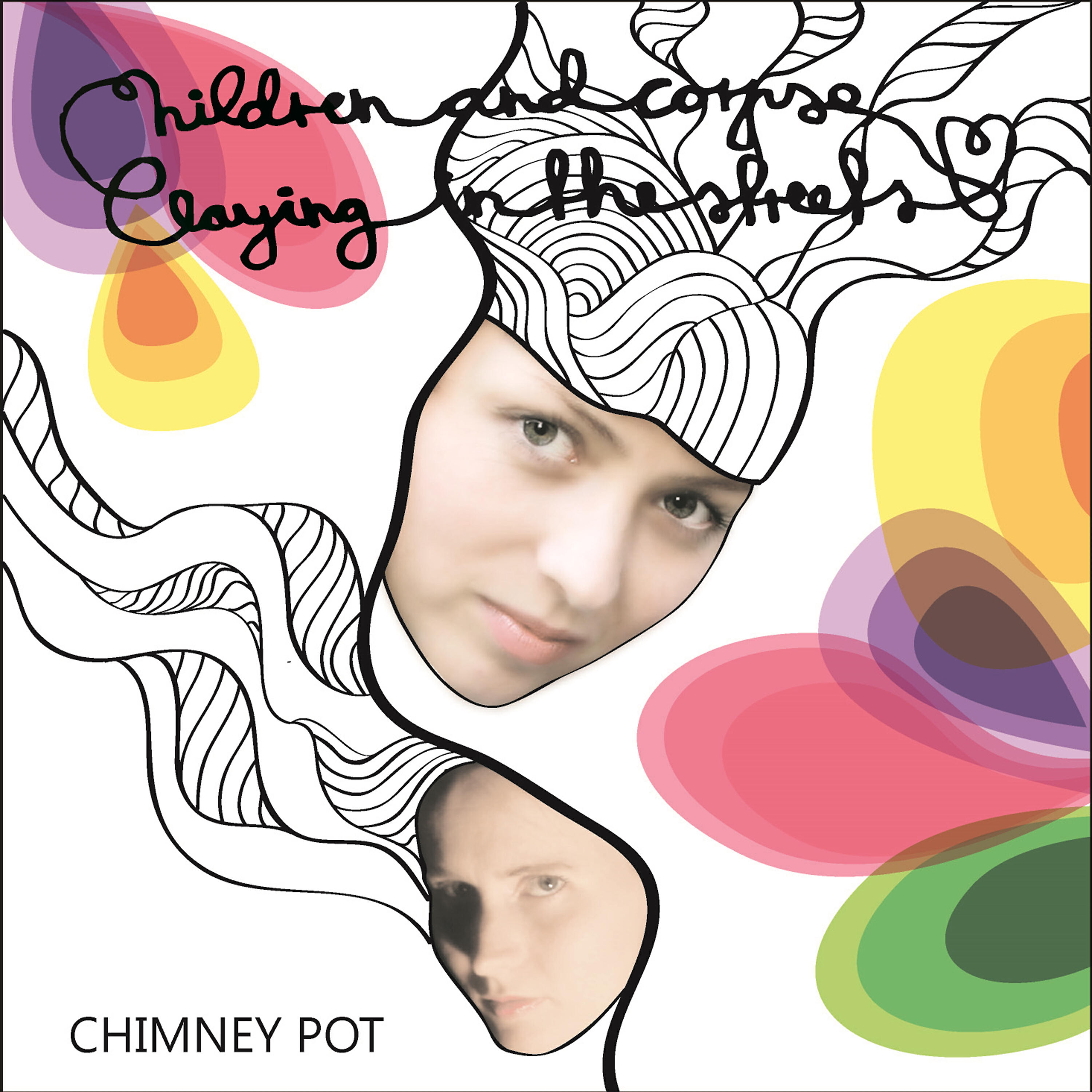 Children - Chimney Pot