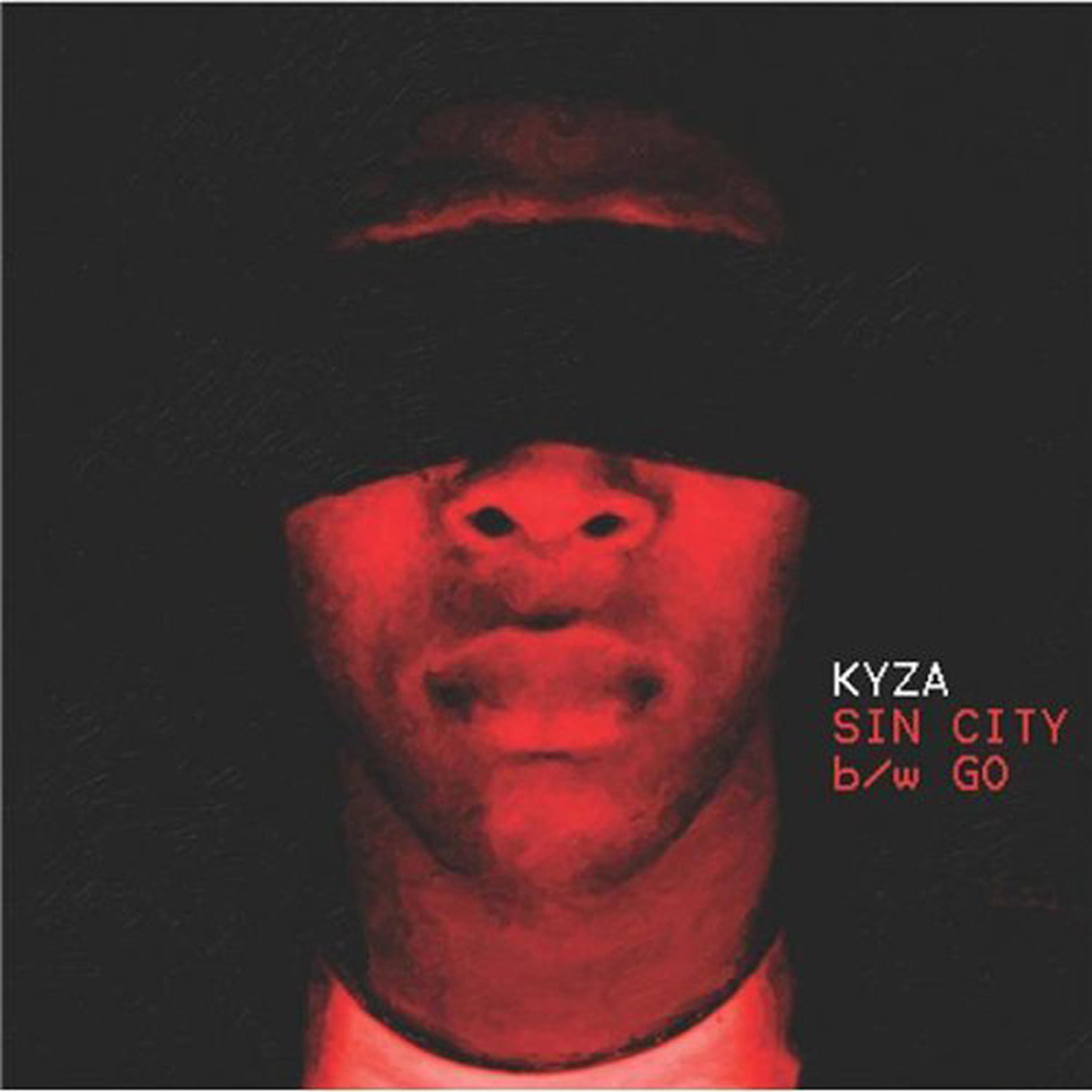 Kyza - Go (Bar 9 Dubstep Remix)