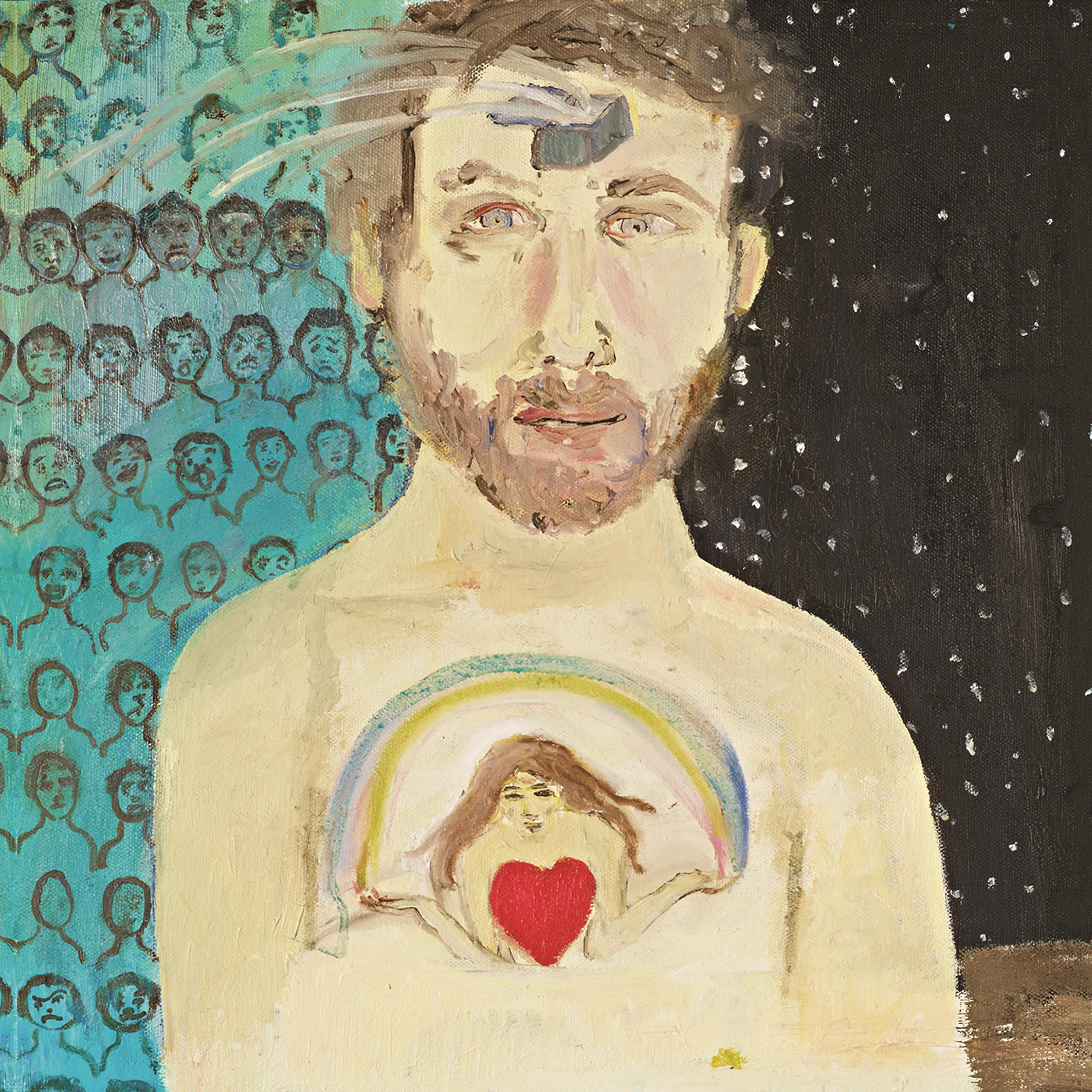 Ben Lee - Thank You