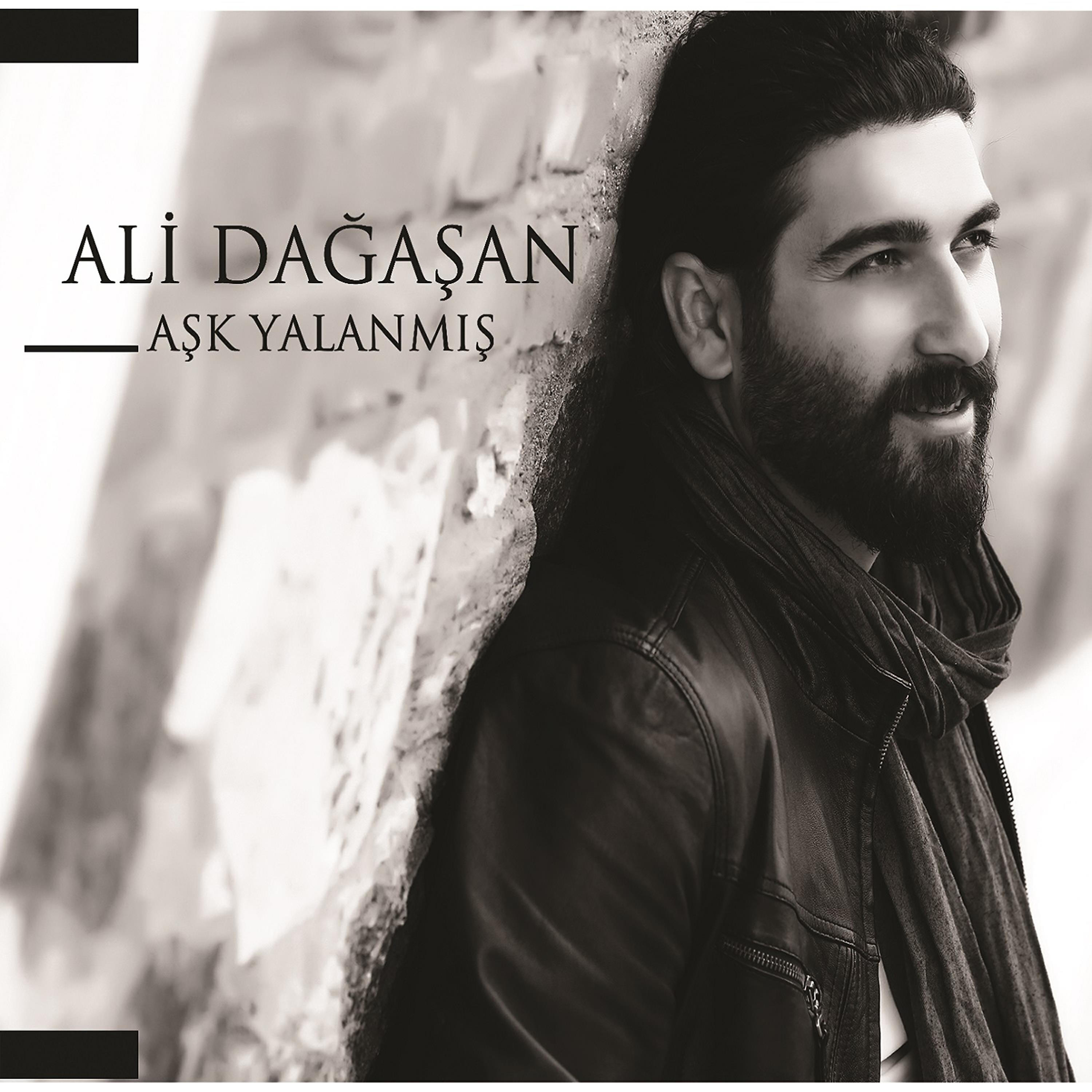 Ali Dağaşan - Bir Çınar Misali
