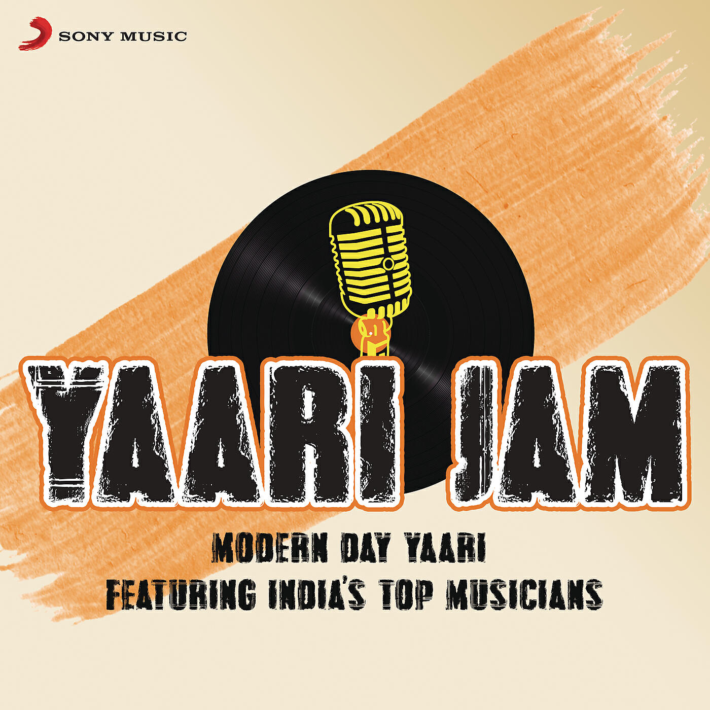 Amit Trivedi - Iktara (Yaari Version)
