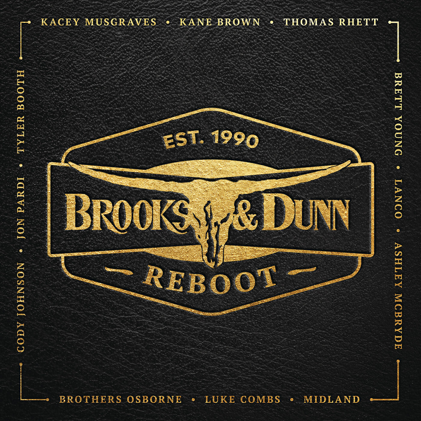 Brooks & Dunn - Neon Moon (with Kacey Musgraves)