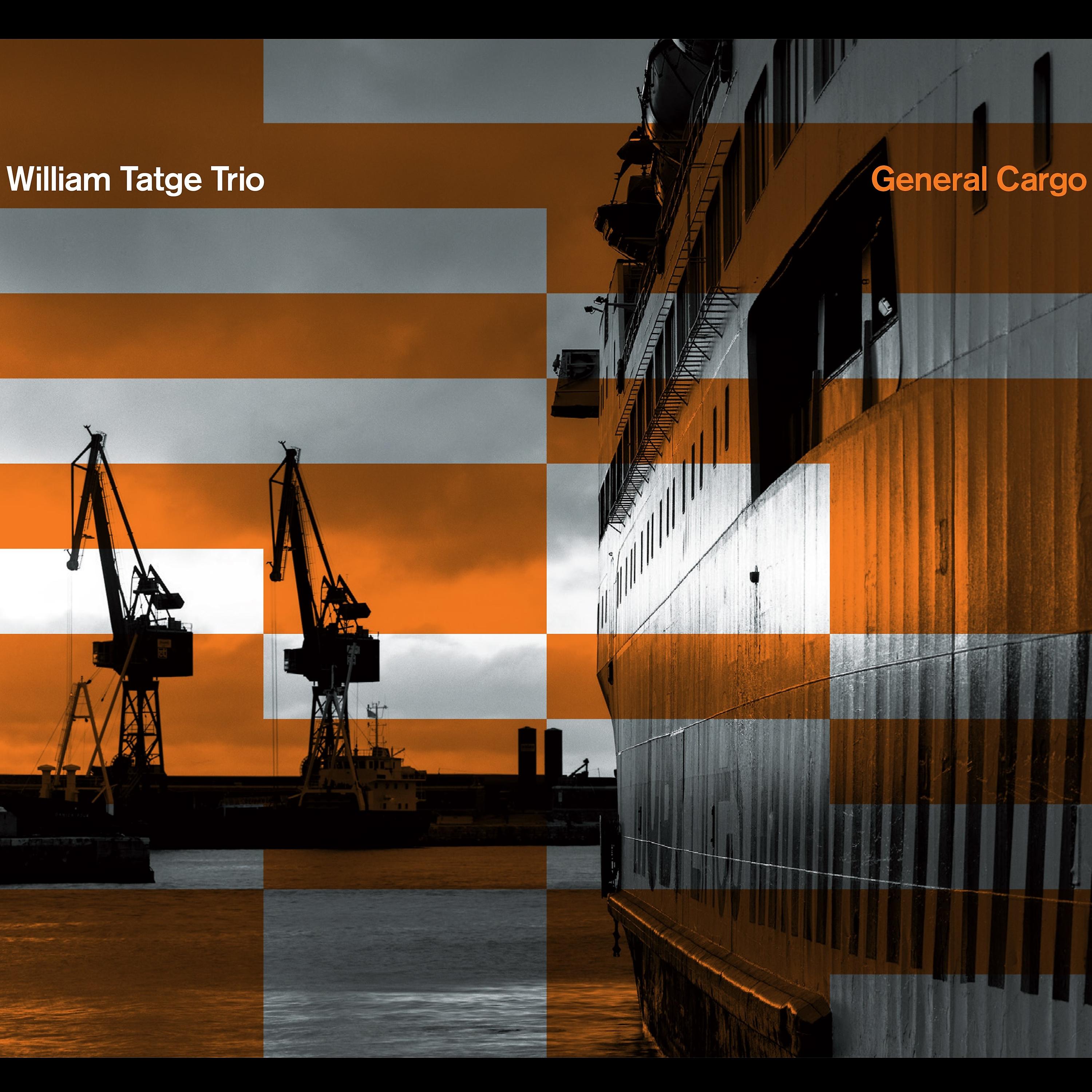 Постер альбома General Cargo