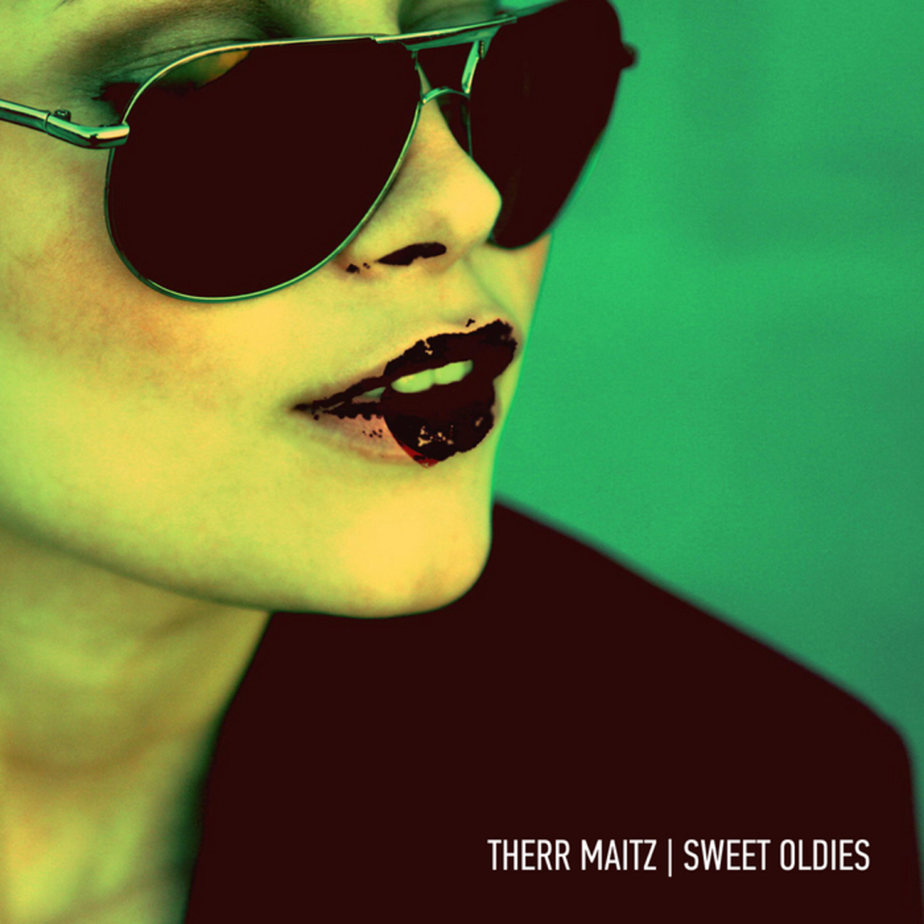 Therr Maitz - Sensitive Tune
