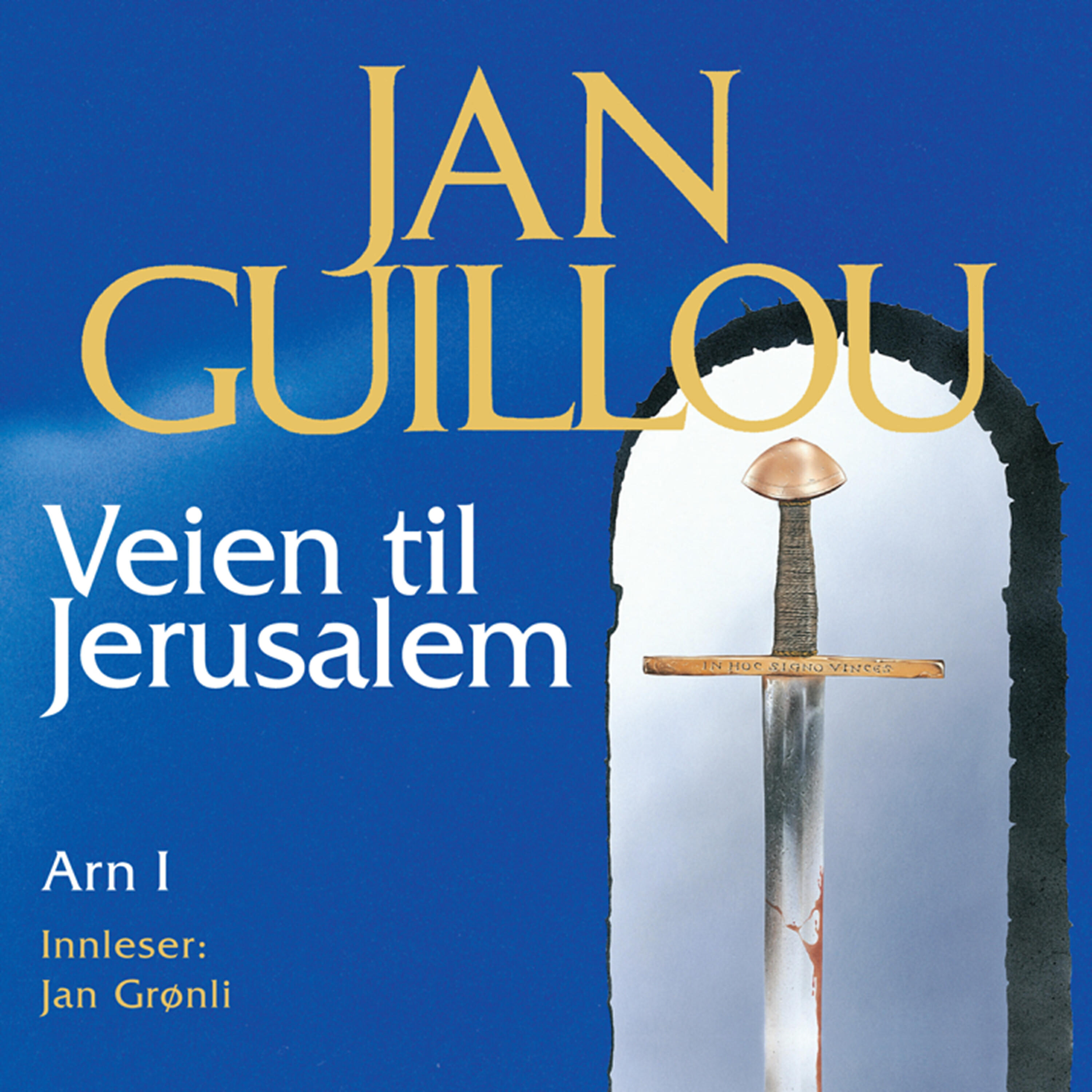 Jan Guillou - Kapittel 8h