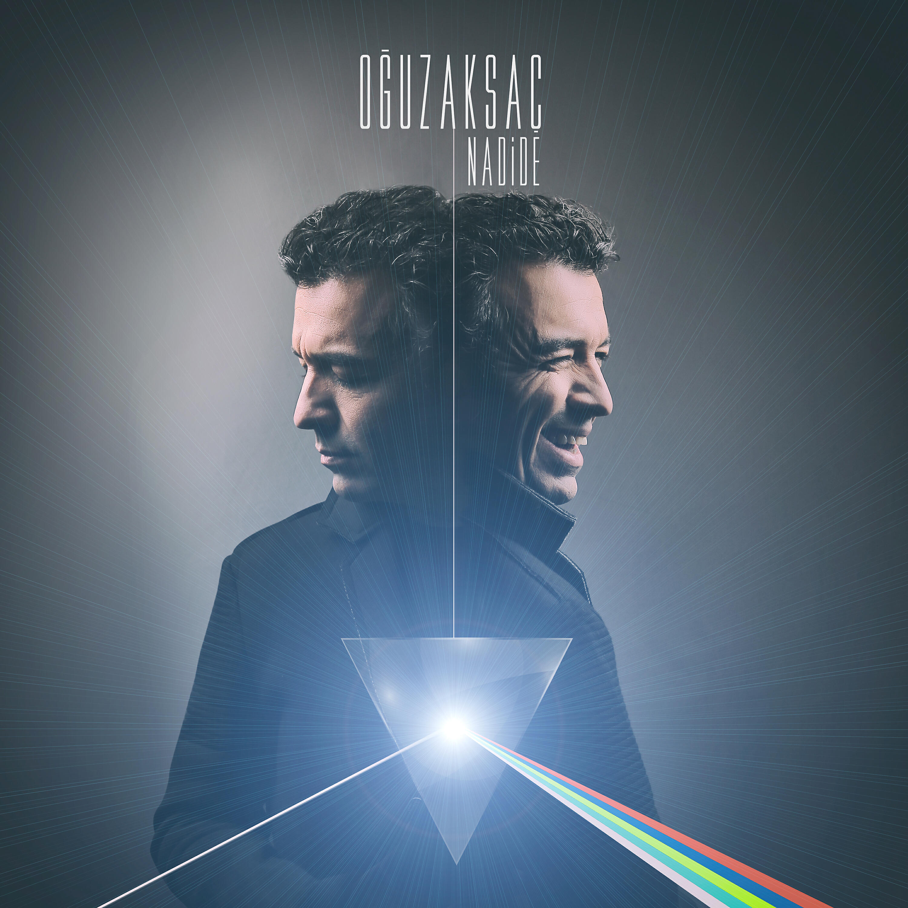 Oğuz Aksaç - Çeyrek Sus